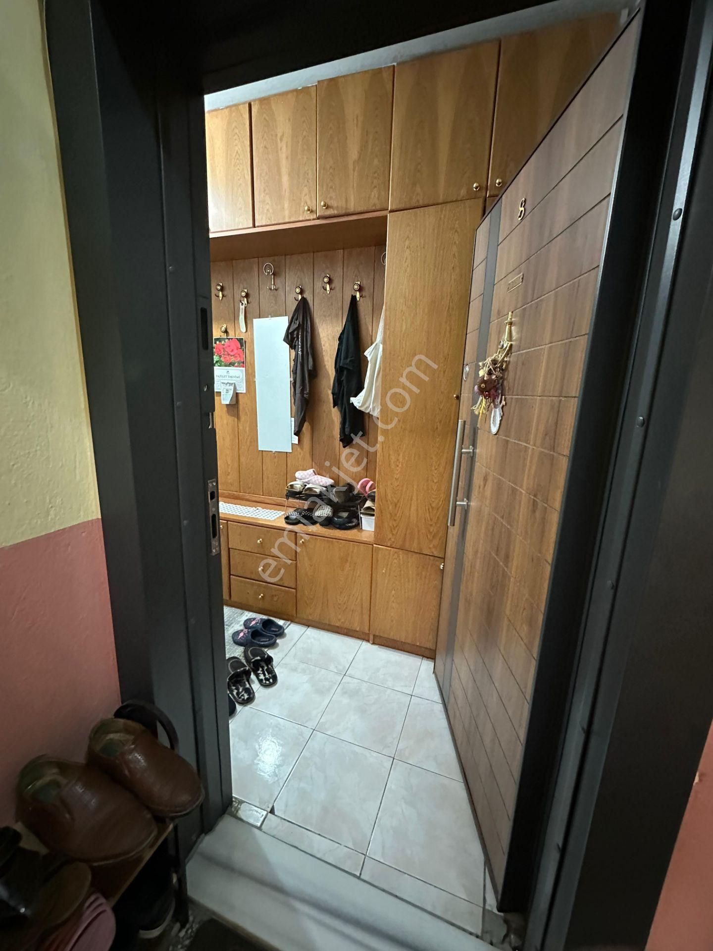 Sd825-güllük Mah 2+1 Ara Kat 100m2 Satılık Daire