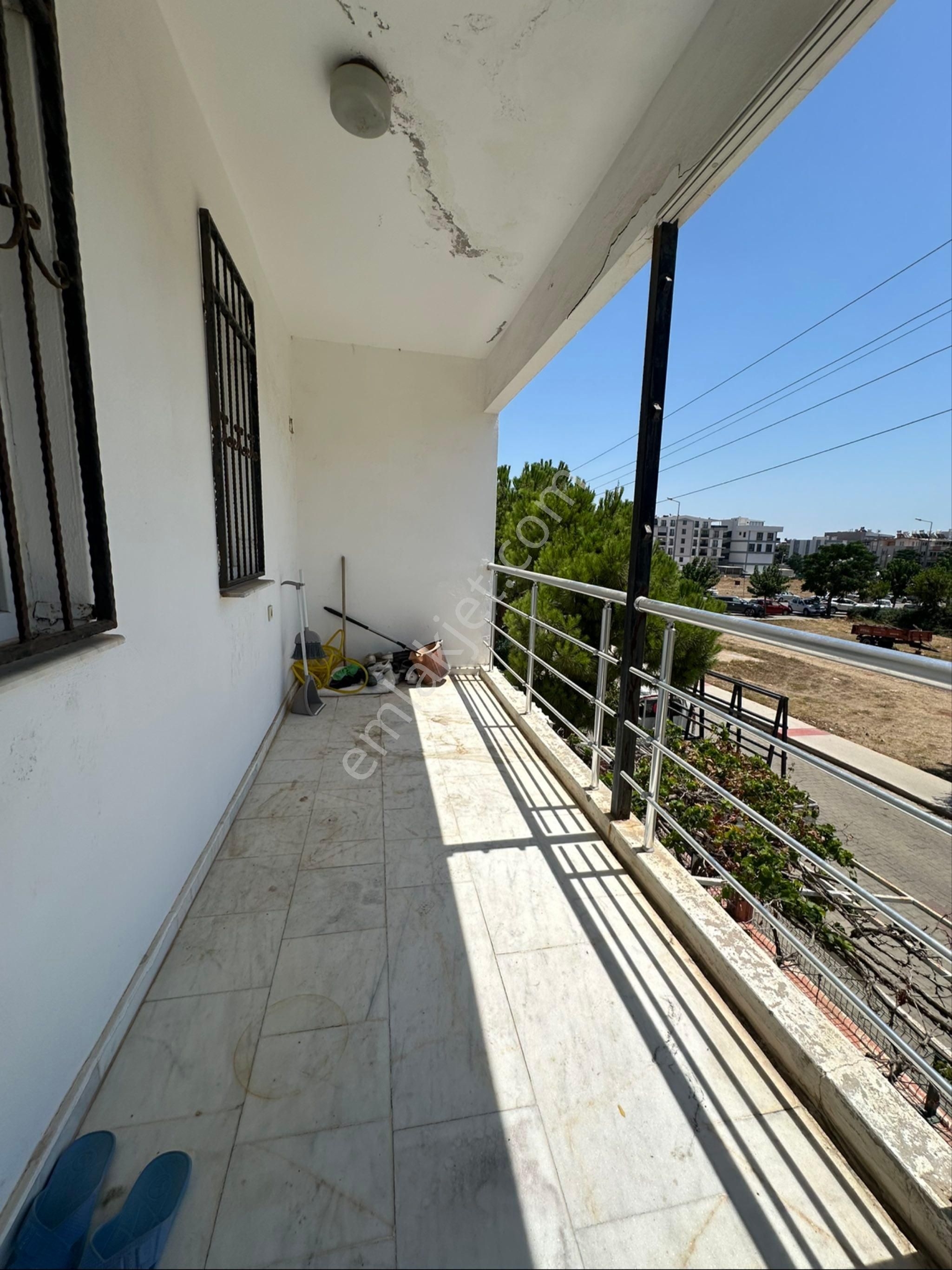 Didimin Merkezinde Satılık Arakat Daire - Görsel 5