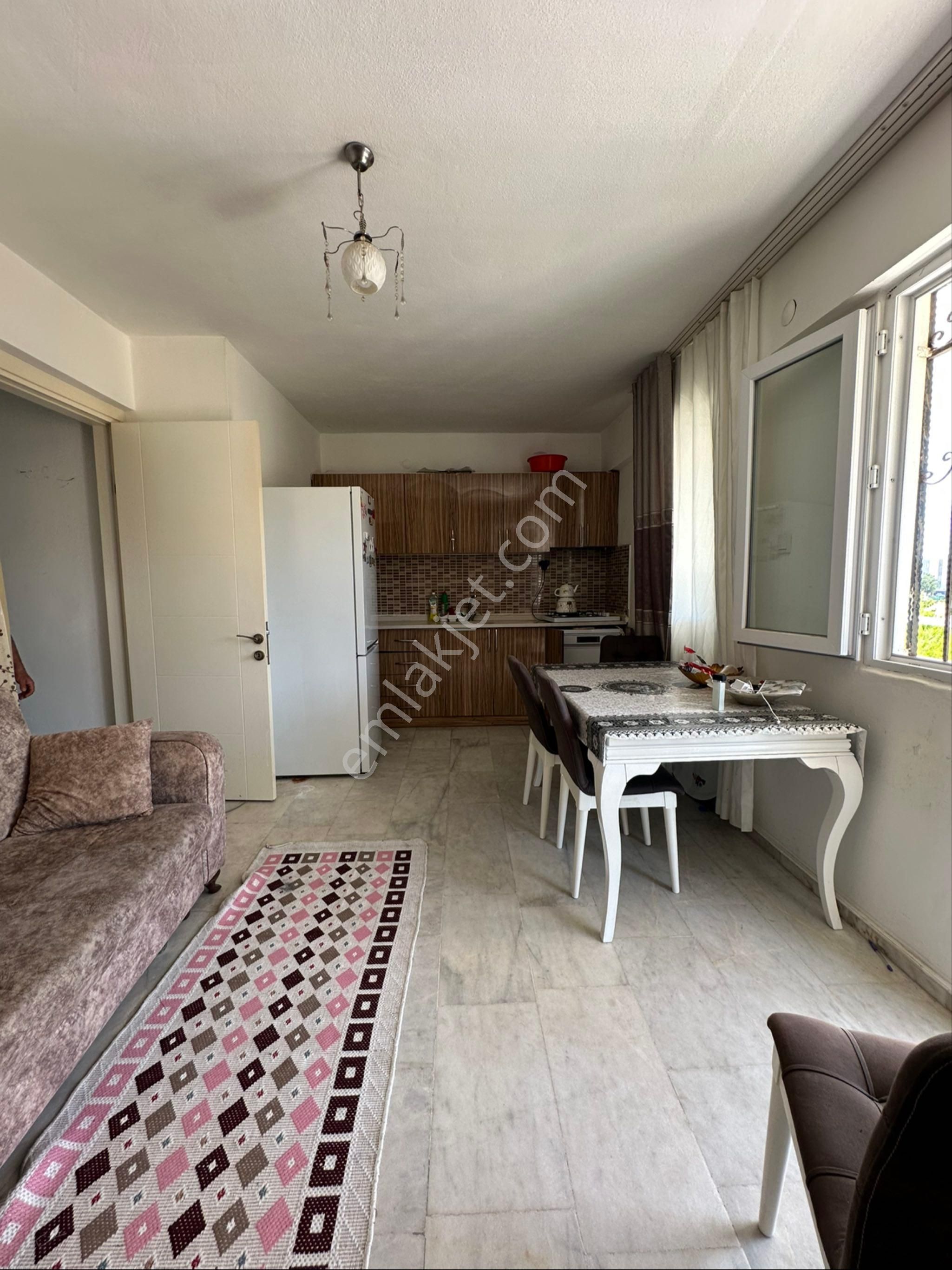 Didimin Merkezinde Satılık Arakat Daire - Görsel 2