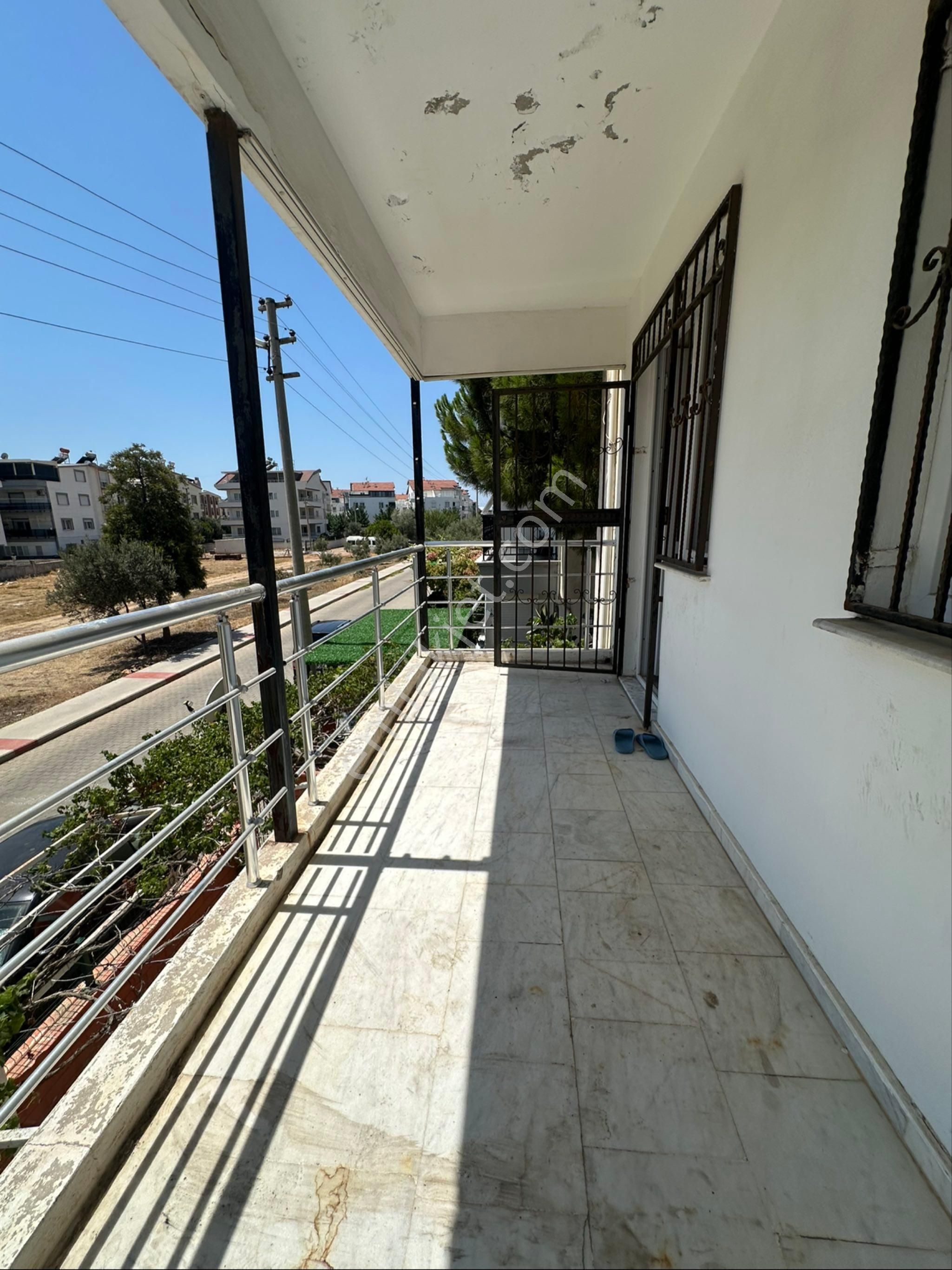 Didimin Merkezinde Satılık Arakat Daire - Görsel 6