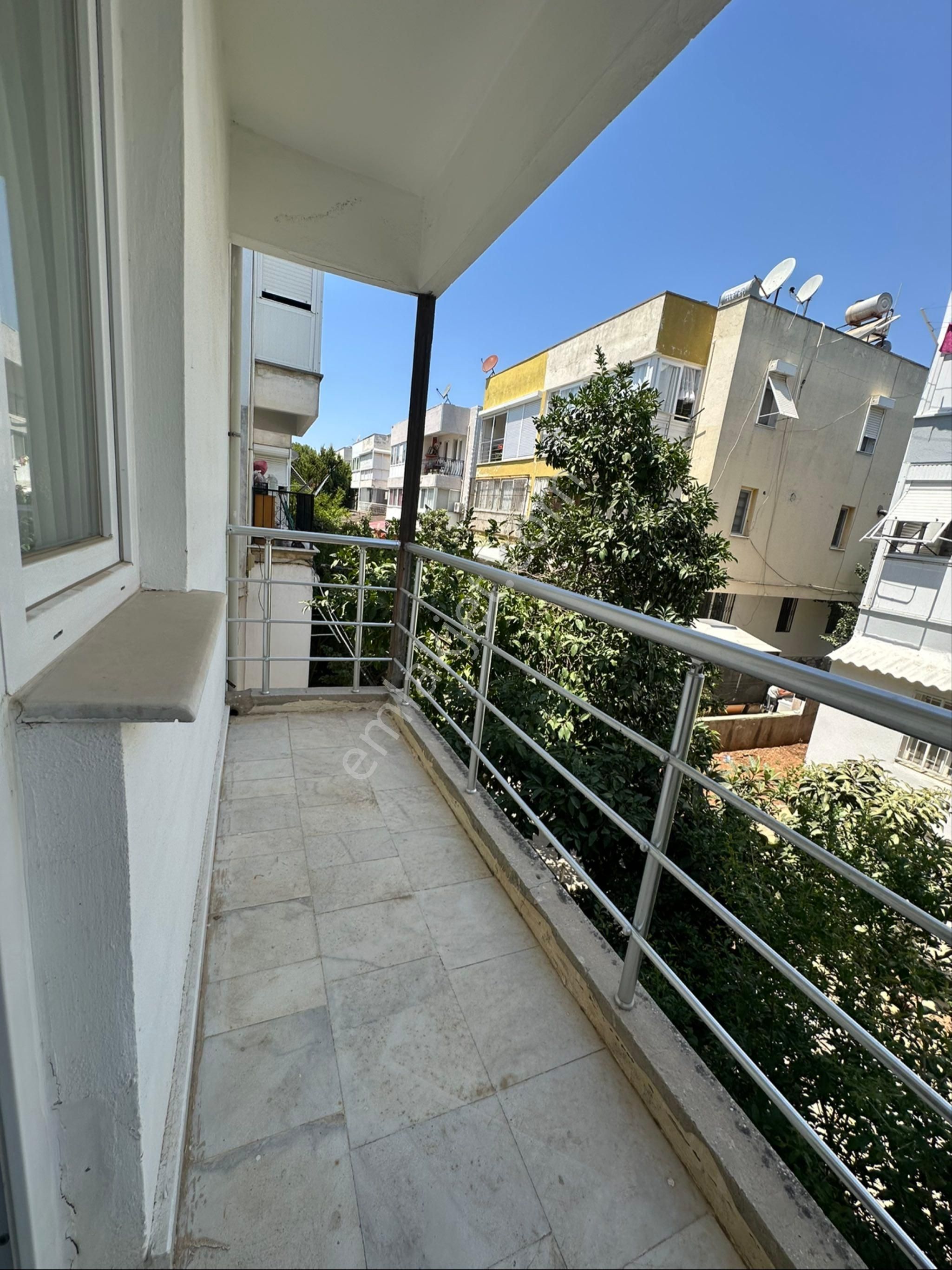 Didimin Merkezinde Satılık Arakat Daire - Görsel 14