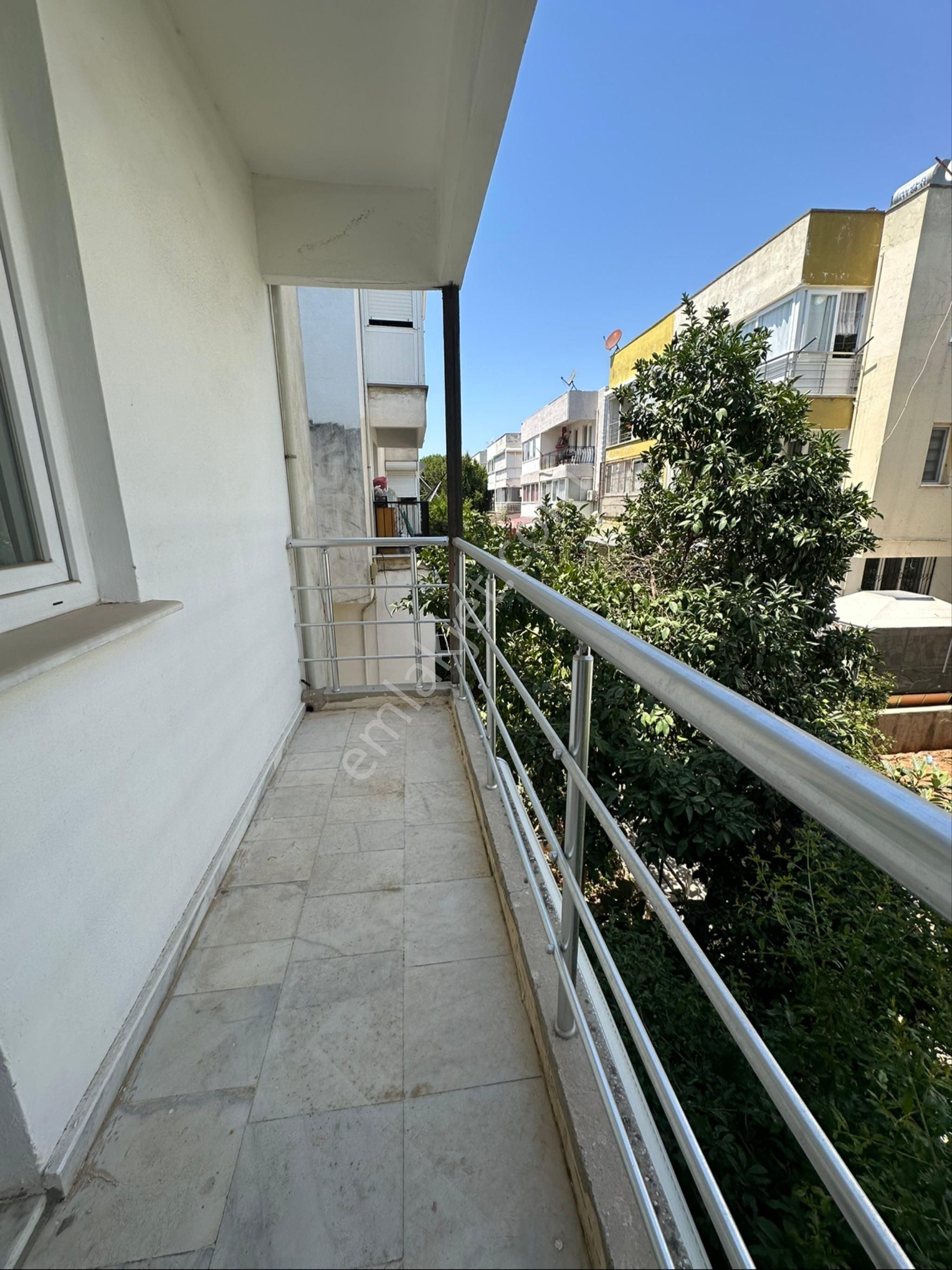 Didimin Merkezinde Satılık Arakat Daire - Görsel 15
