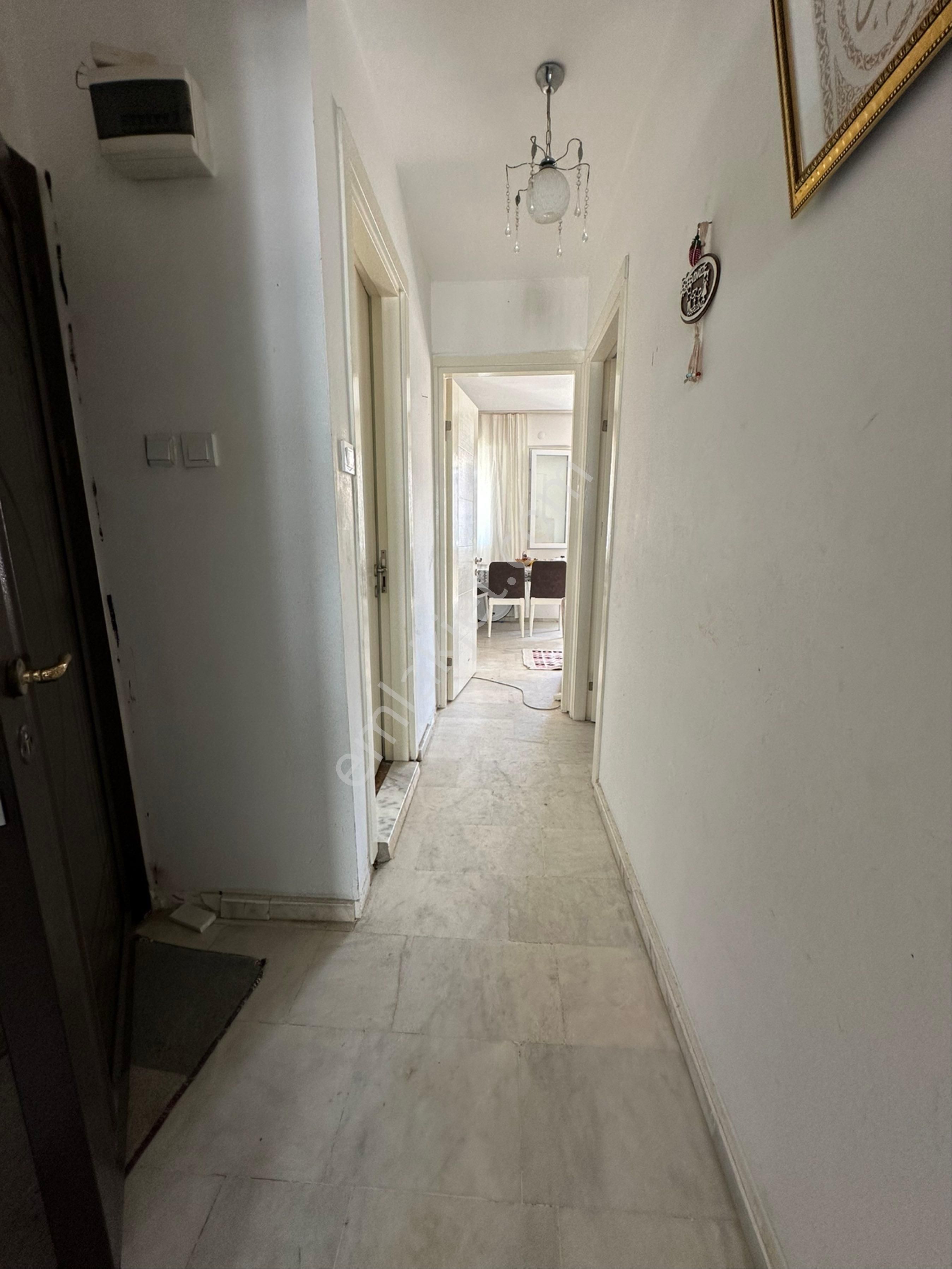 Didimin Merkezinde Satılık Arakat Daire - Görsel 12
