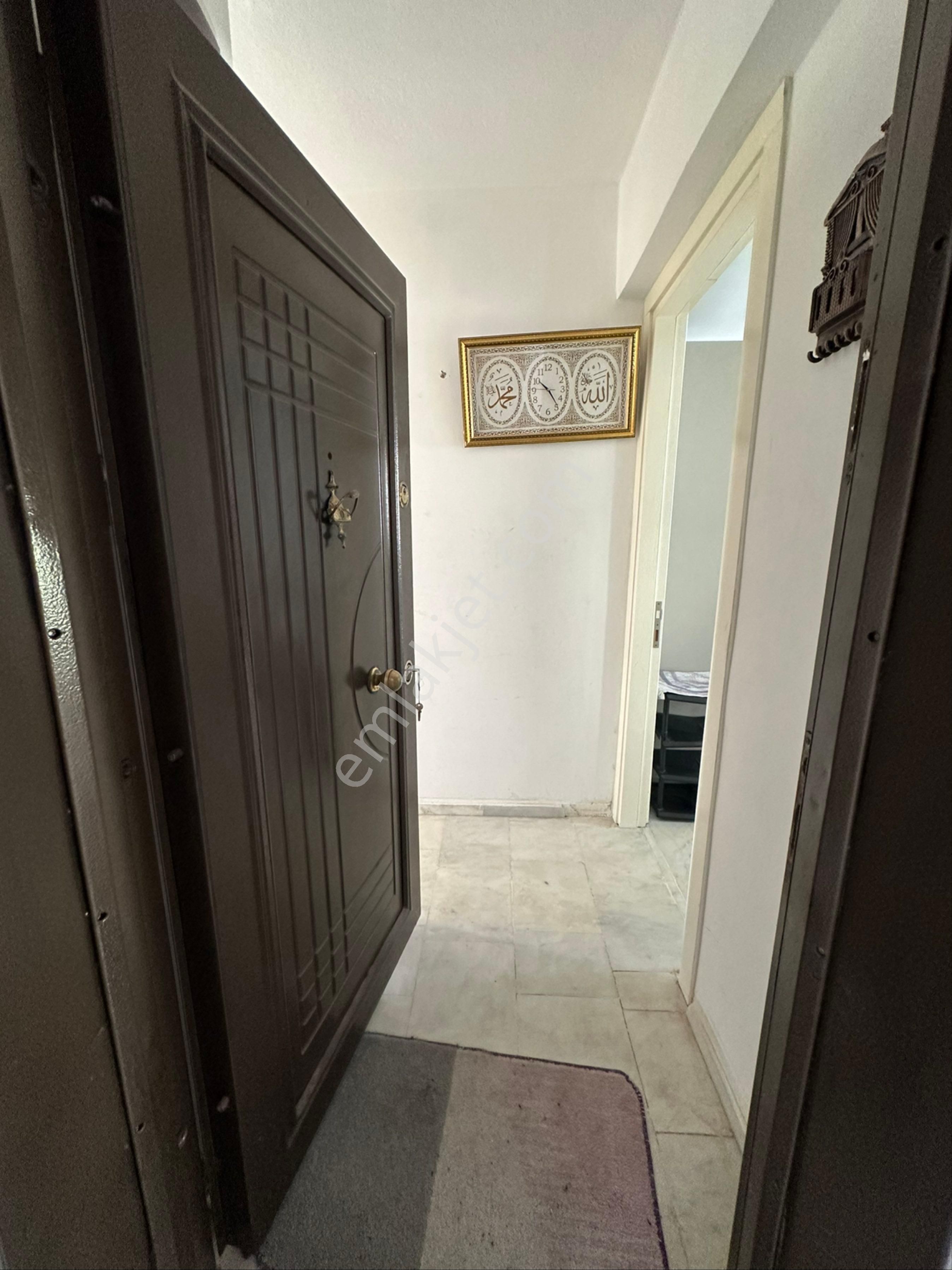 Didimin Merkezinde Satılık Arakat Daire - Görsel 13