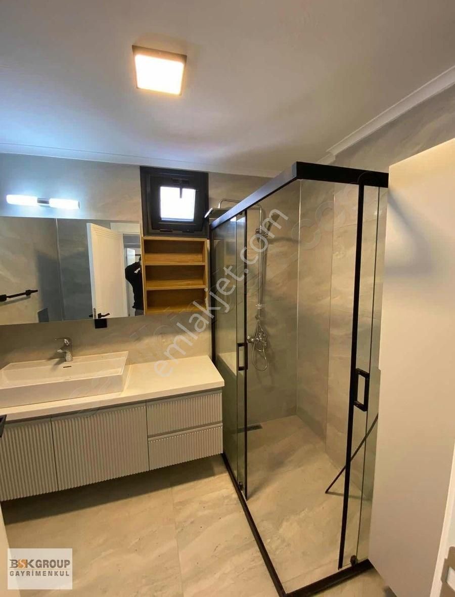 Bsk Group'dan Tek Müstakil Ultra Lüx Villa Denize 150m Mesafede - Görsel 21