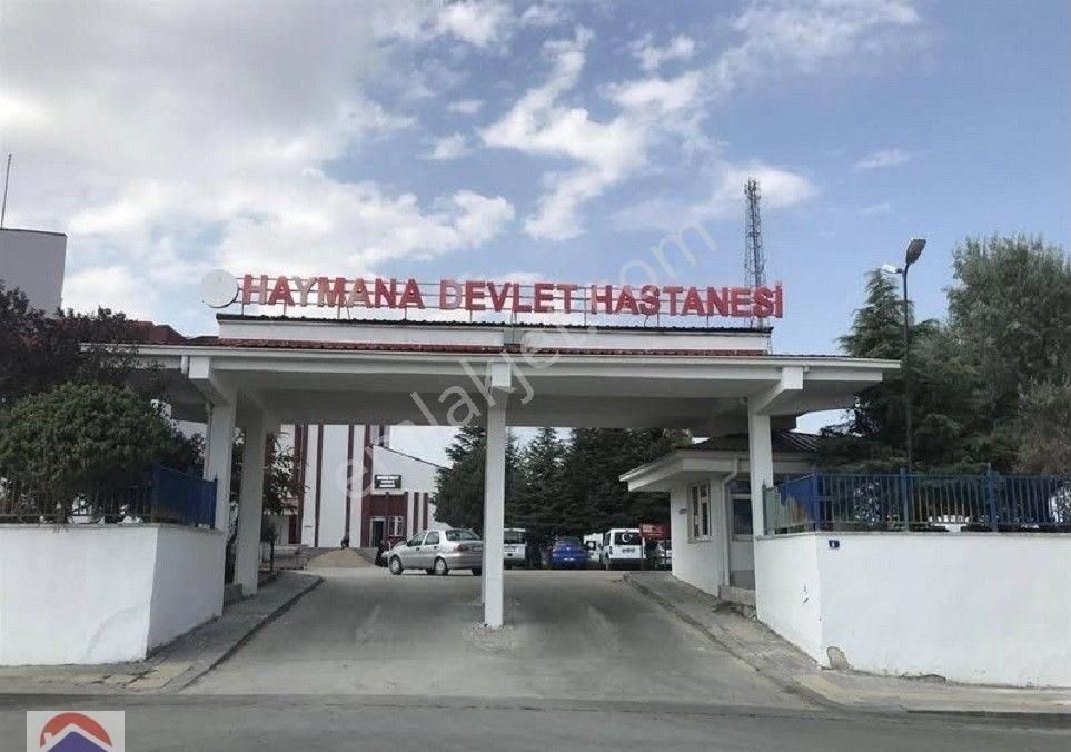 Küçük Bütçeye Uygun Yatırım Fırsatı!, Haymana Kayabaşı'nda 494,0 M² Müstakil Villa İmarlı Arsa - Görsel 5