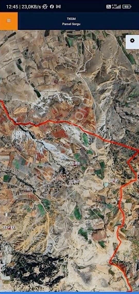 Pusula'dank.kazan Kılıçlar'da Kupon 4 Adet Tarla Tek Fiyat