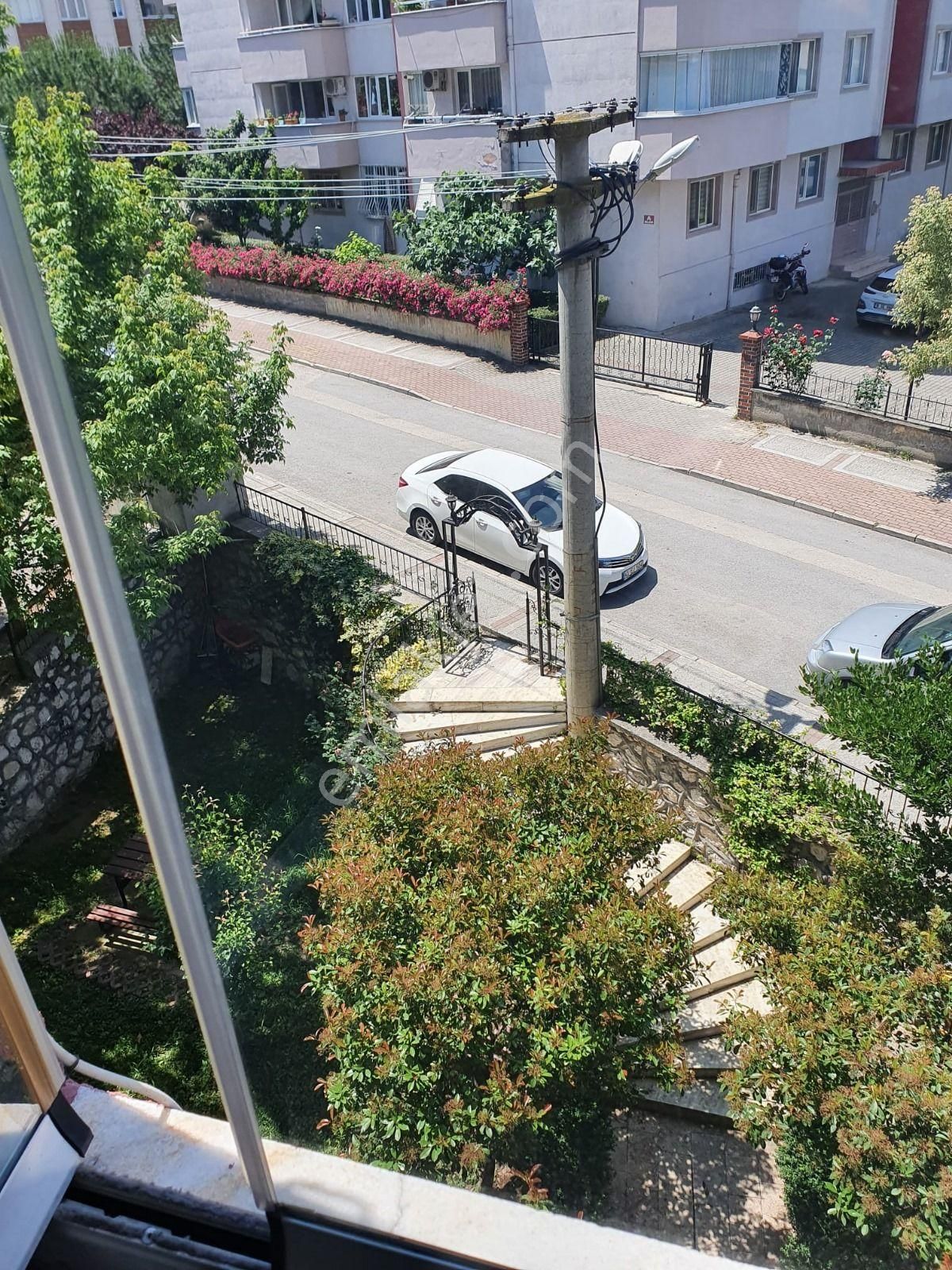 Bengisu Gayrimenkul Kiralık Daıre