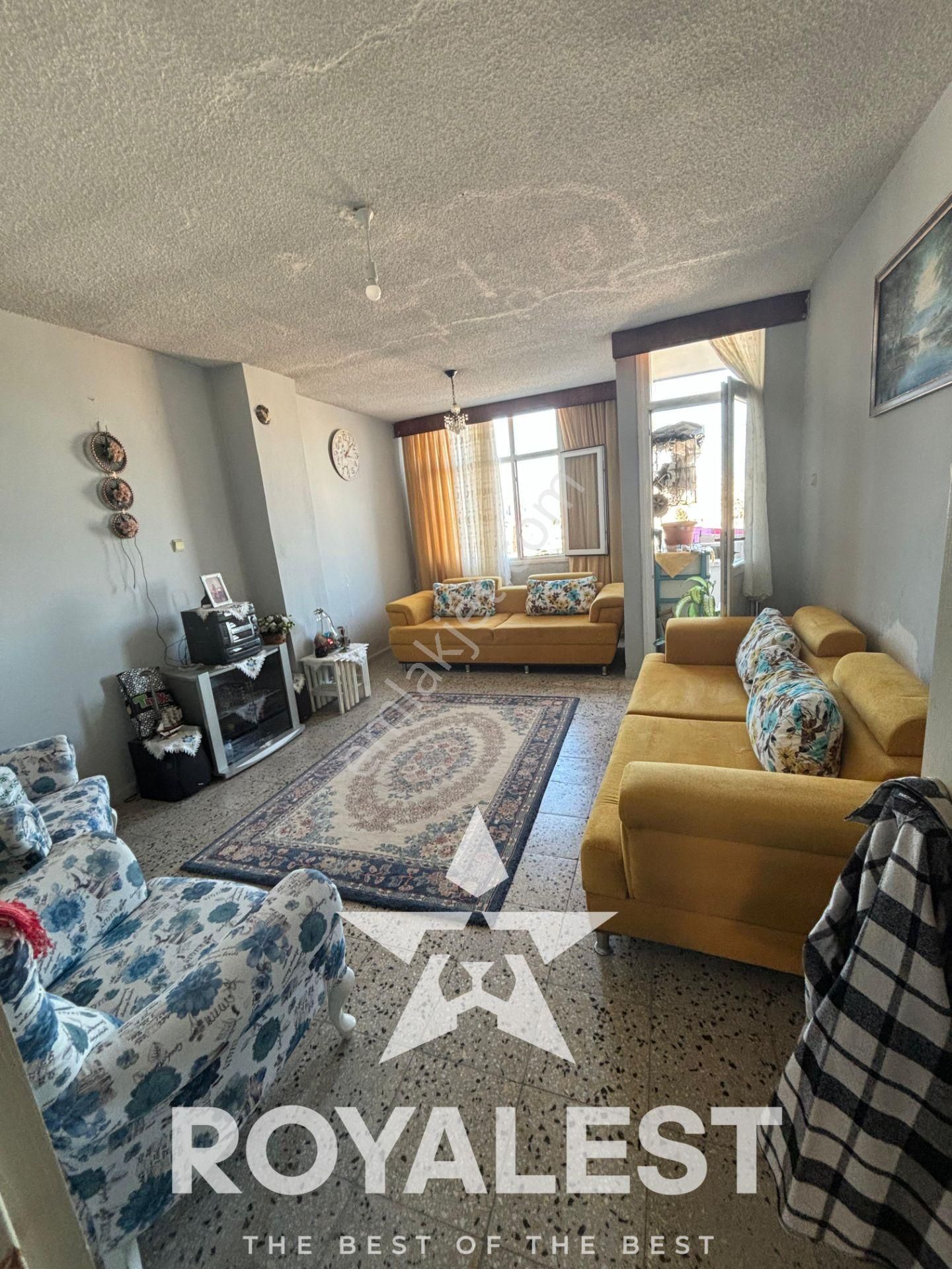 Royalest’ten Satılık Fırsat Daire 3+1 Kapalı Mutfak - Görsel 5