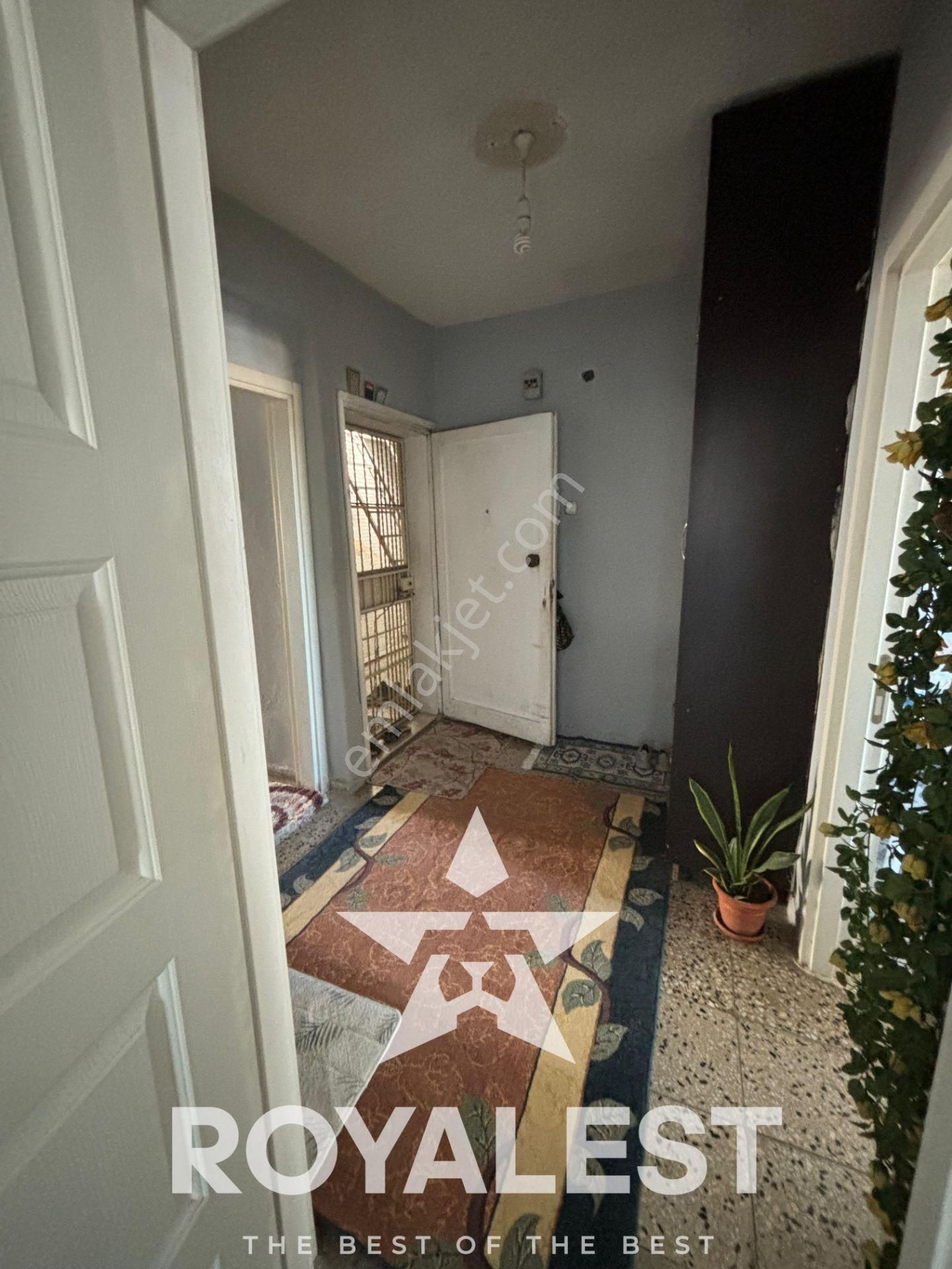 Royalest’ten Satılık Fırsat Daire 3+1 Kapalı Mutfak - Görsel 8