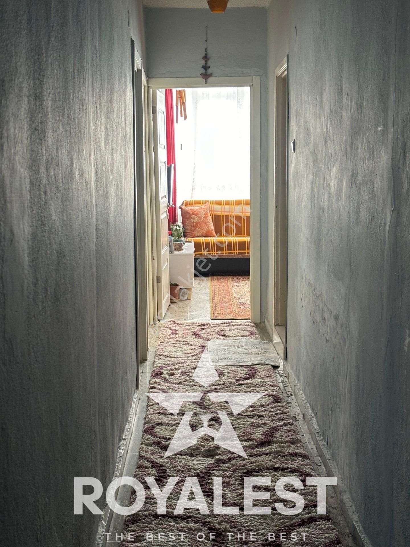 Royalest’ten Satılık Fırsat Daire 3+1 Kapalı Mutfak - Görsel 4