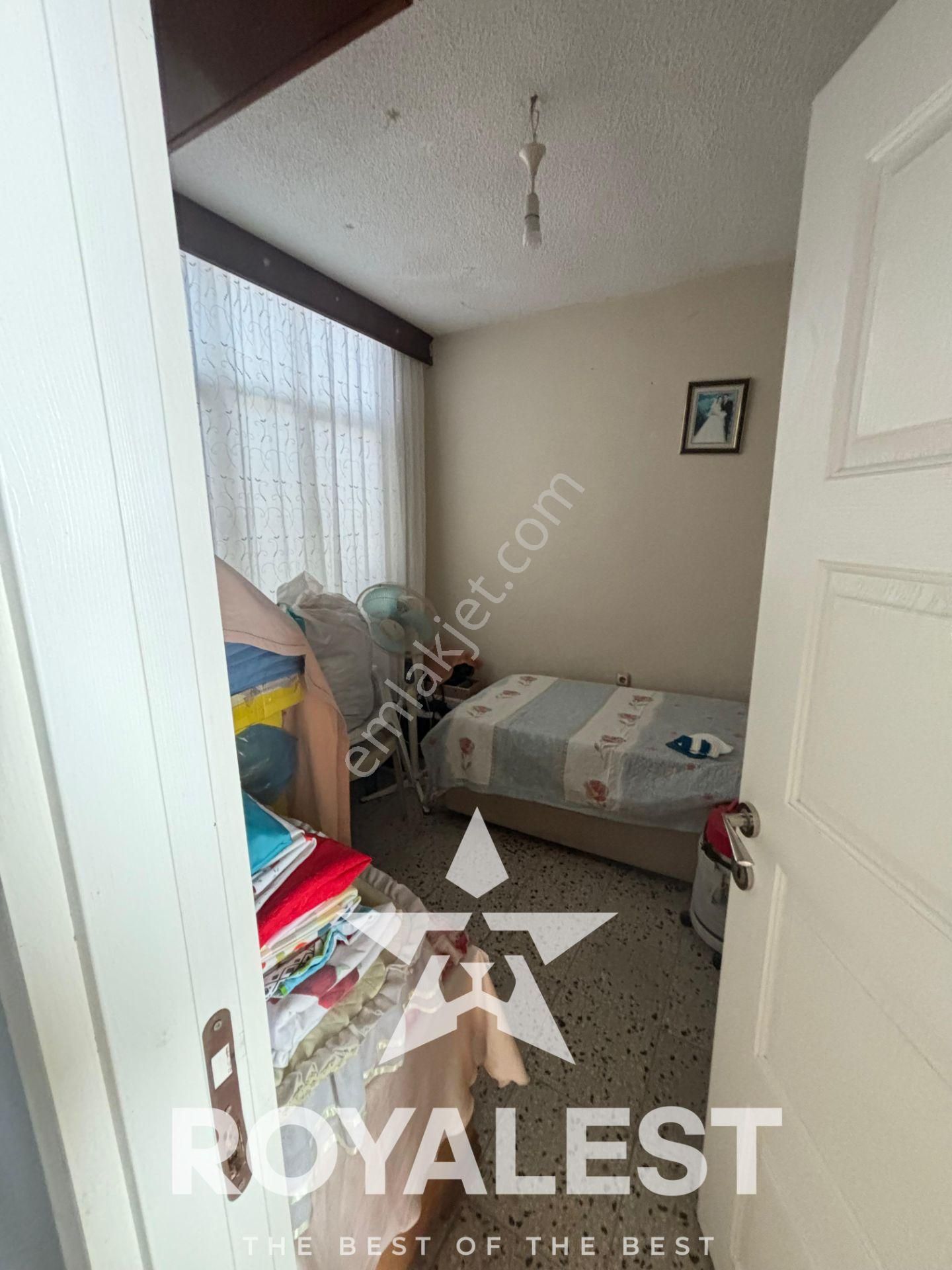 Royalest’ten Satılık Fırsat Daire 3+1 Kapalı Mutfak - Görsel 7