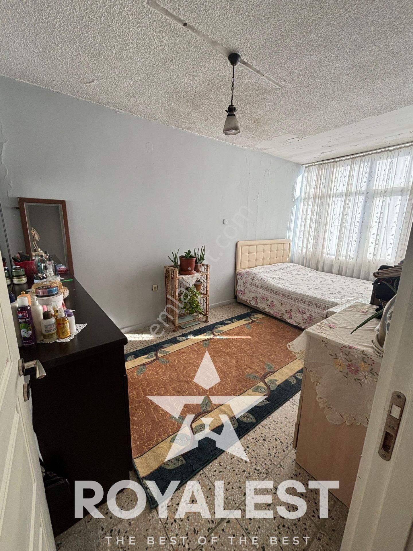 Royalest’ten Satılık Fırsat Daire 3+1 Kapalı Mutfak - Görsel 6