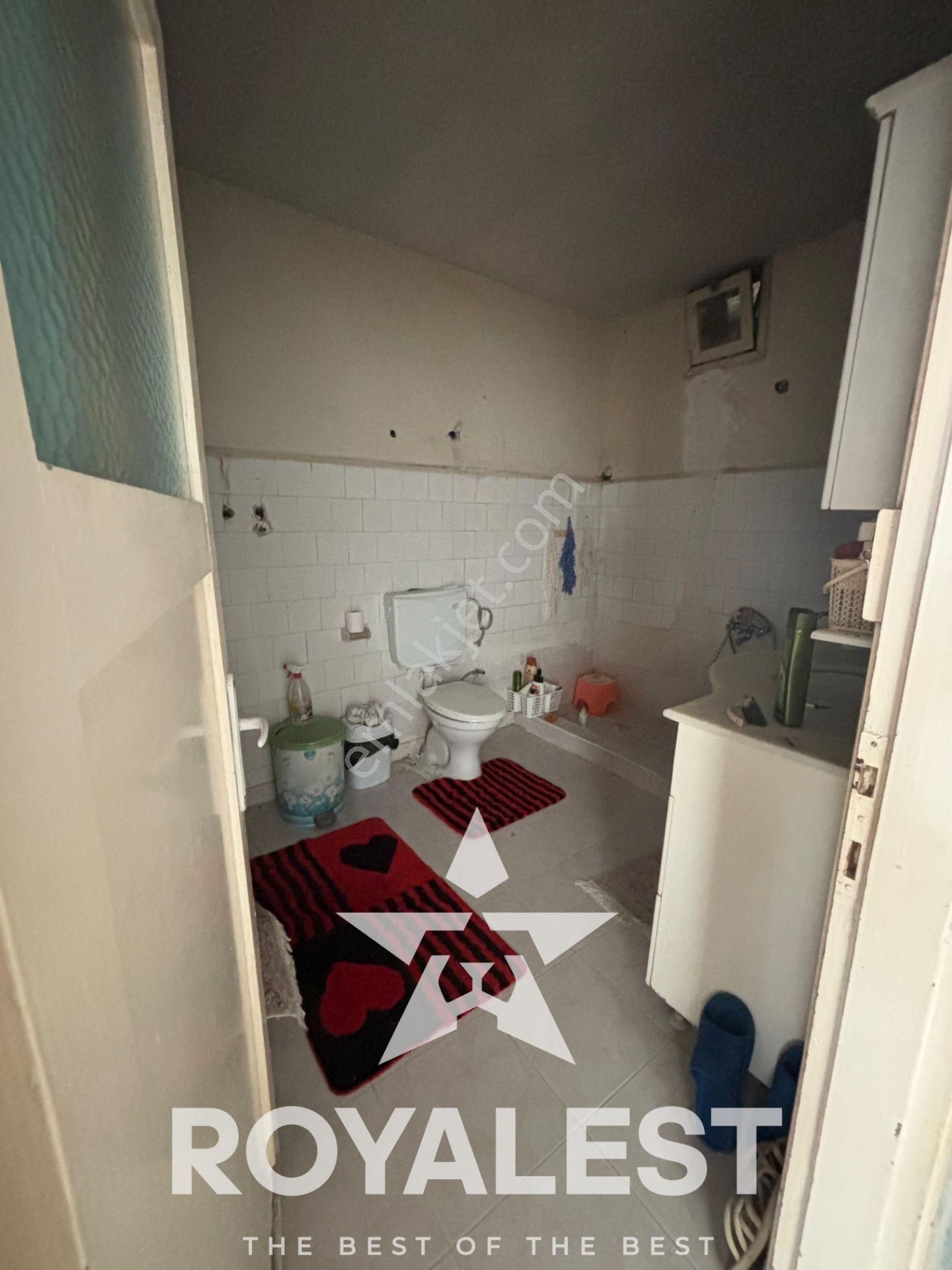 Royalest’ten Satılık Fırsat Daire 3+1 Kapalı Mutfak - Görsel 9