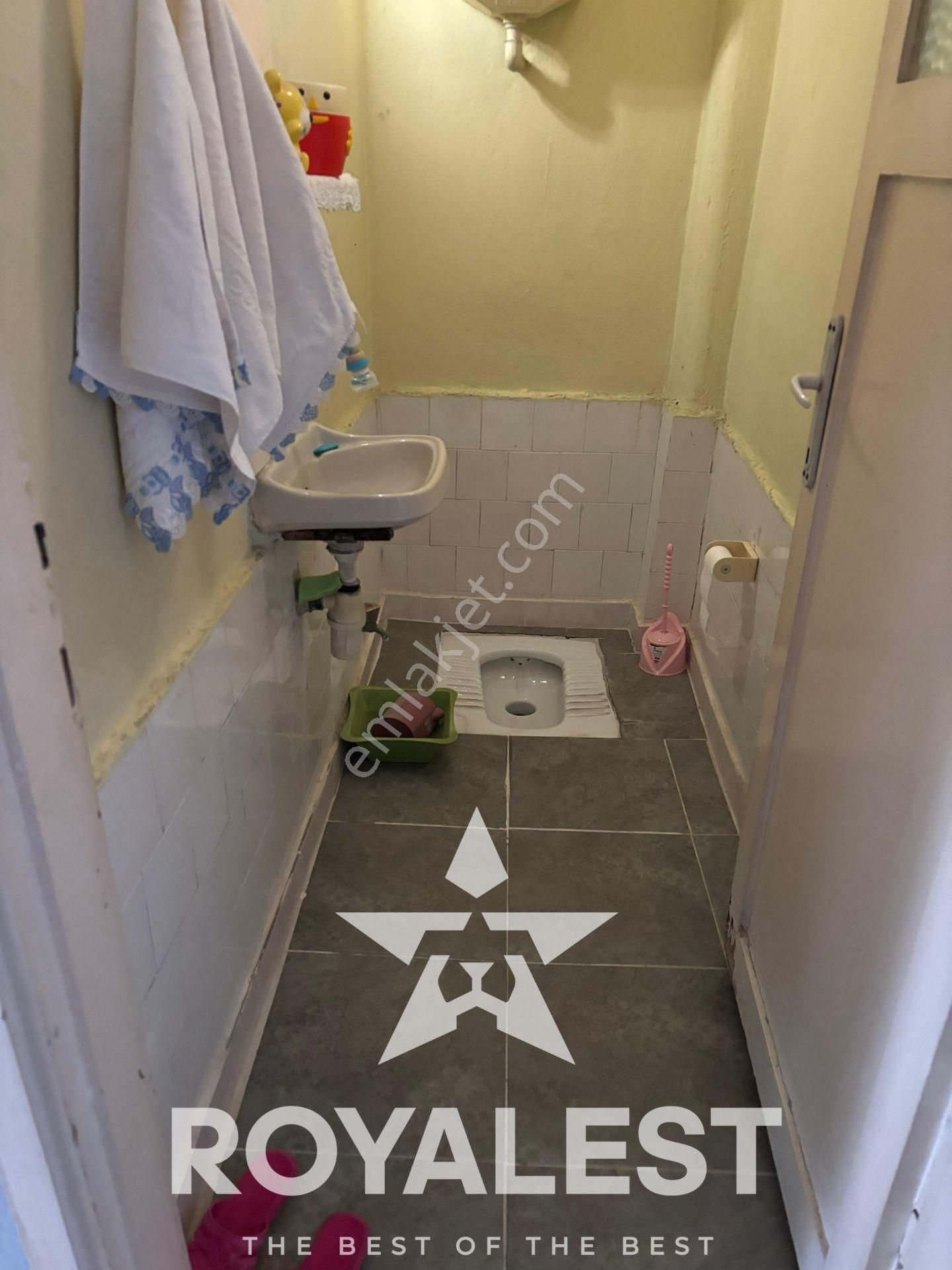 Royalest’ten Satılık Fırsat Daire 3+1 Kapalı Mutfak - Görsel 10