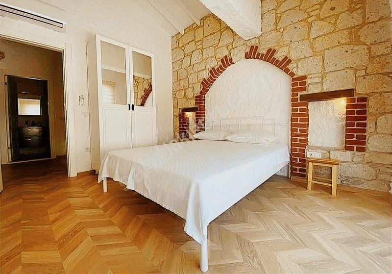Turyap'tan Çeşme Alaçatı Macımemşte Havuzlu Kiralık Villa - Görsel 8