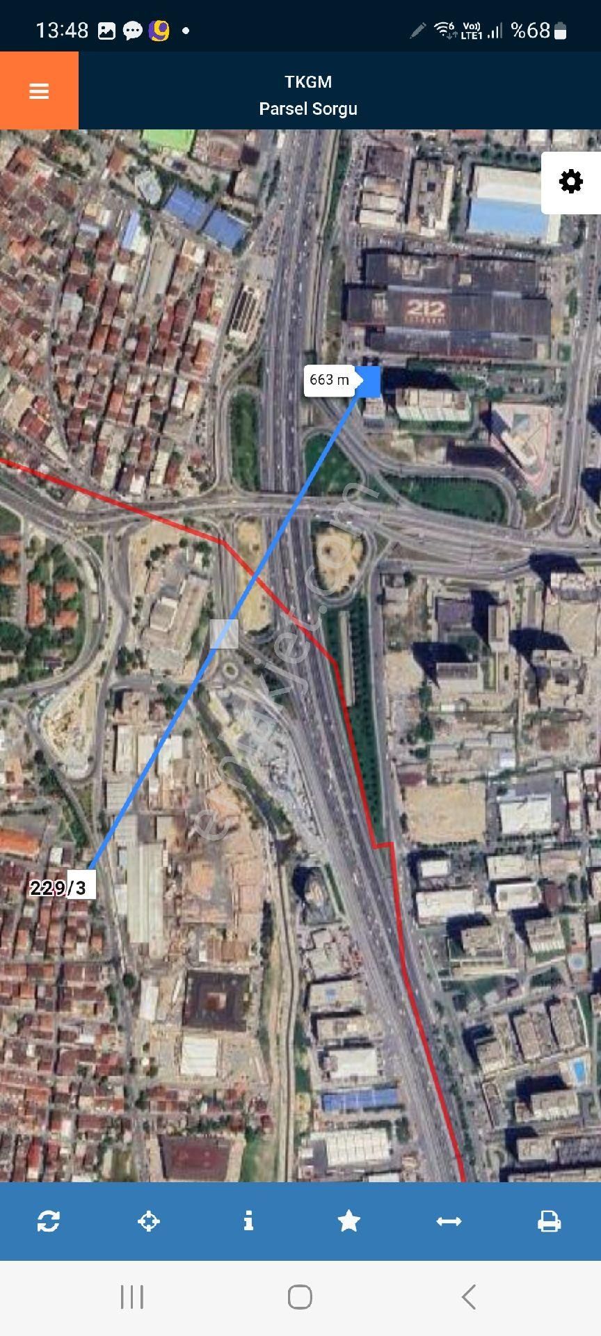 Halkalıda Giriş Dükkan Üzeri 3daire Komple Satılık Bina - Görsel 5