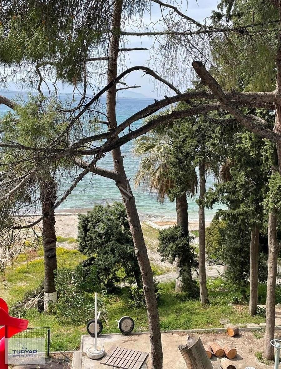 Turyap'tan Çeşme Paşslimanı Ardıçta Kiralık Rezidans Daire - Görsel 9