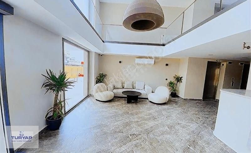 Turyap'tan Çeşme Ilıcada Denize Yakın Satılık Lüks Rezidans - Görsel 3