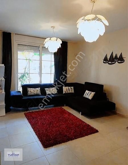 Turyap'tan Çeşme Ayayorgı'de Havuzlu Site İçi Lüks Villa - Görsel 8