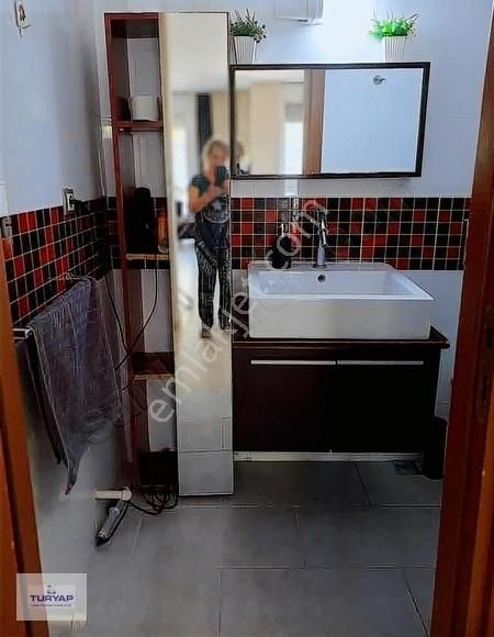 Turyap'tan Çeşme Ayayorgı'de Havuzlu Site İçi Lüks Villa - Görsel 16