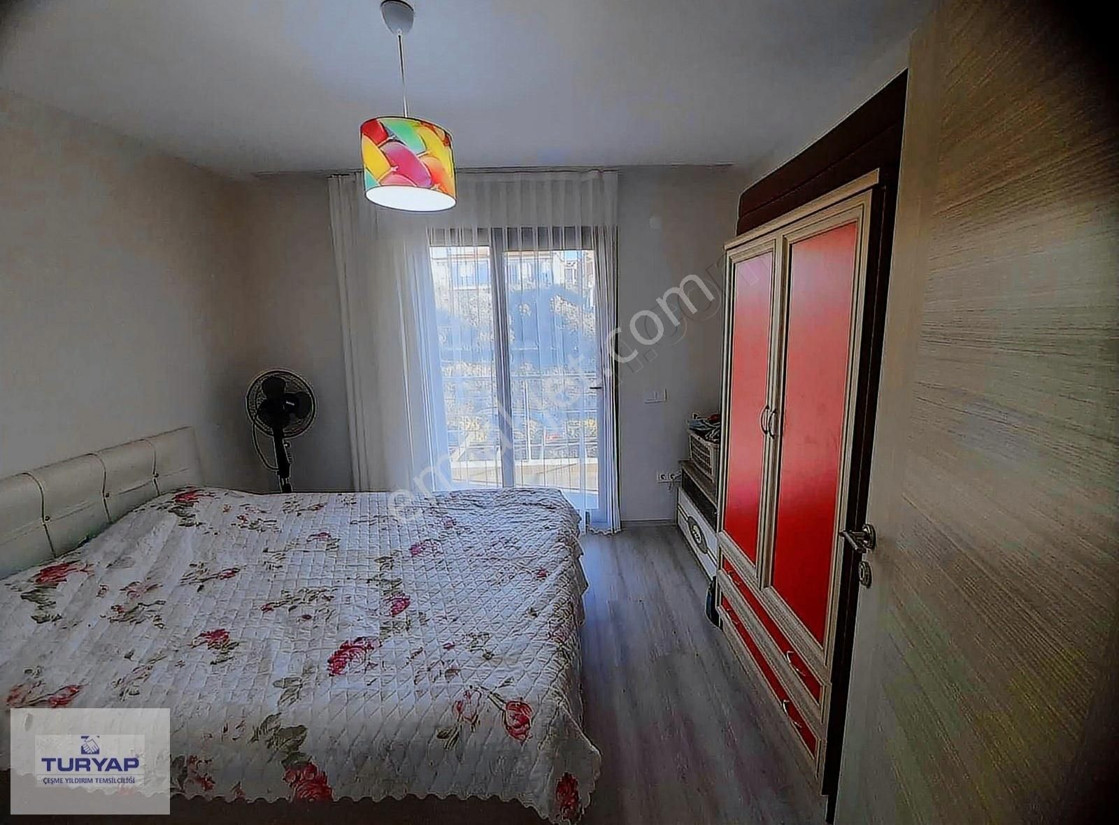 Turyap'tan Çeşme Şifnede Kiralık Villa - Görsel 27