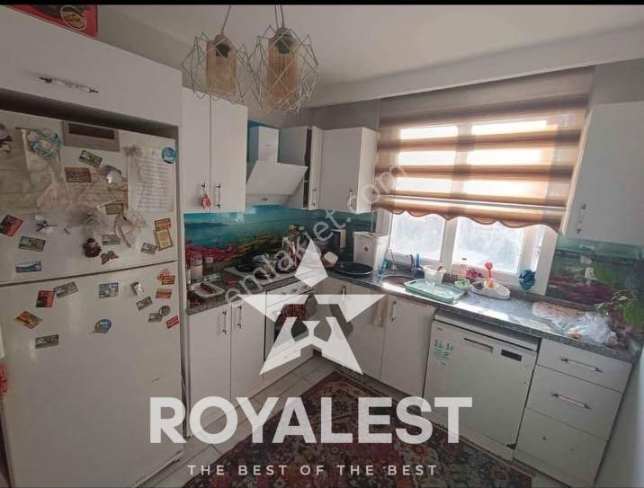 Royalest’ten Kaçırılmayacak Cazip Satılık 3+1 Kapalı Mutfak