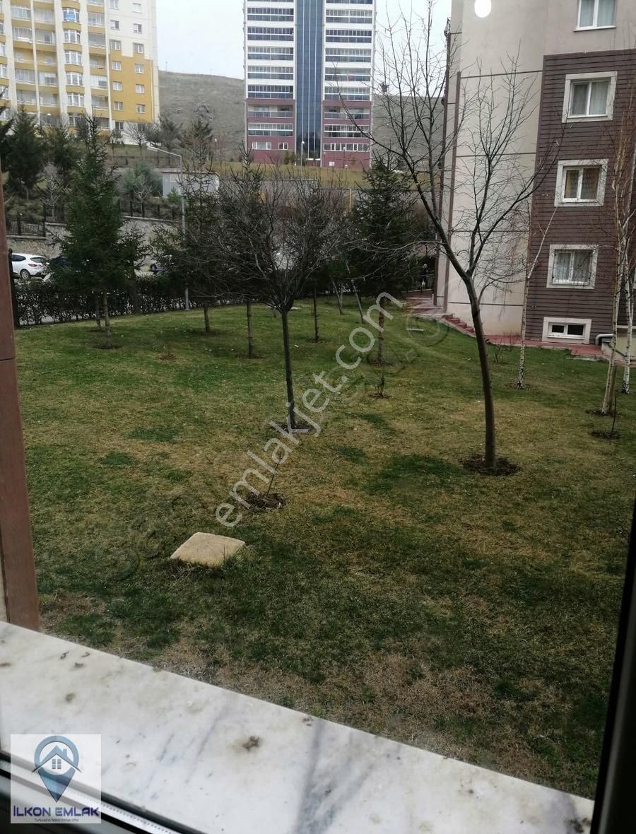 Turkuazda 1.bölgede Canan Market Yakını 3+1