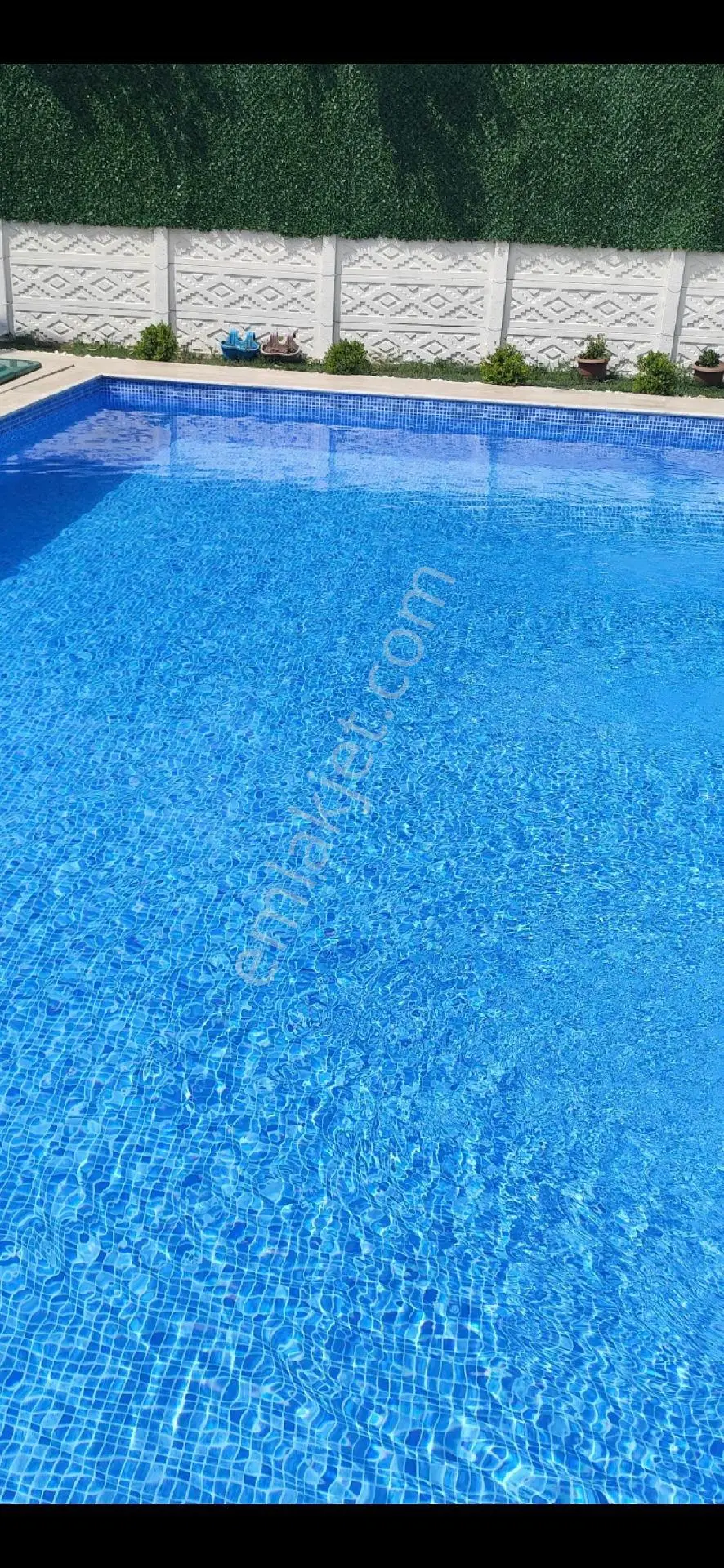 Otomobil Takasllı Havuzlu Meyve Bahçeli Muhteşem Villa - Görsel 3
