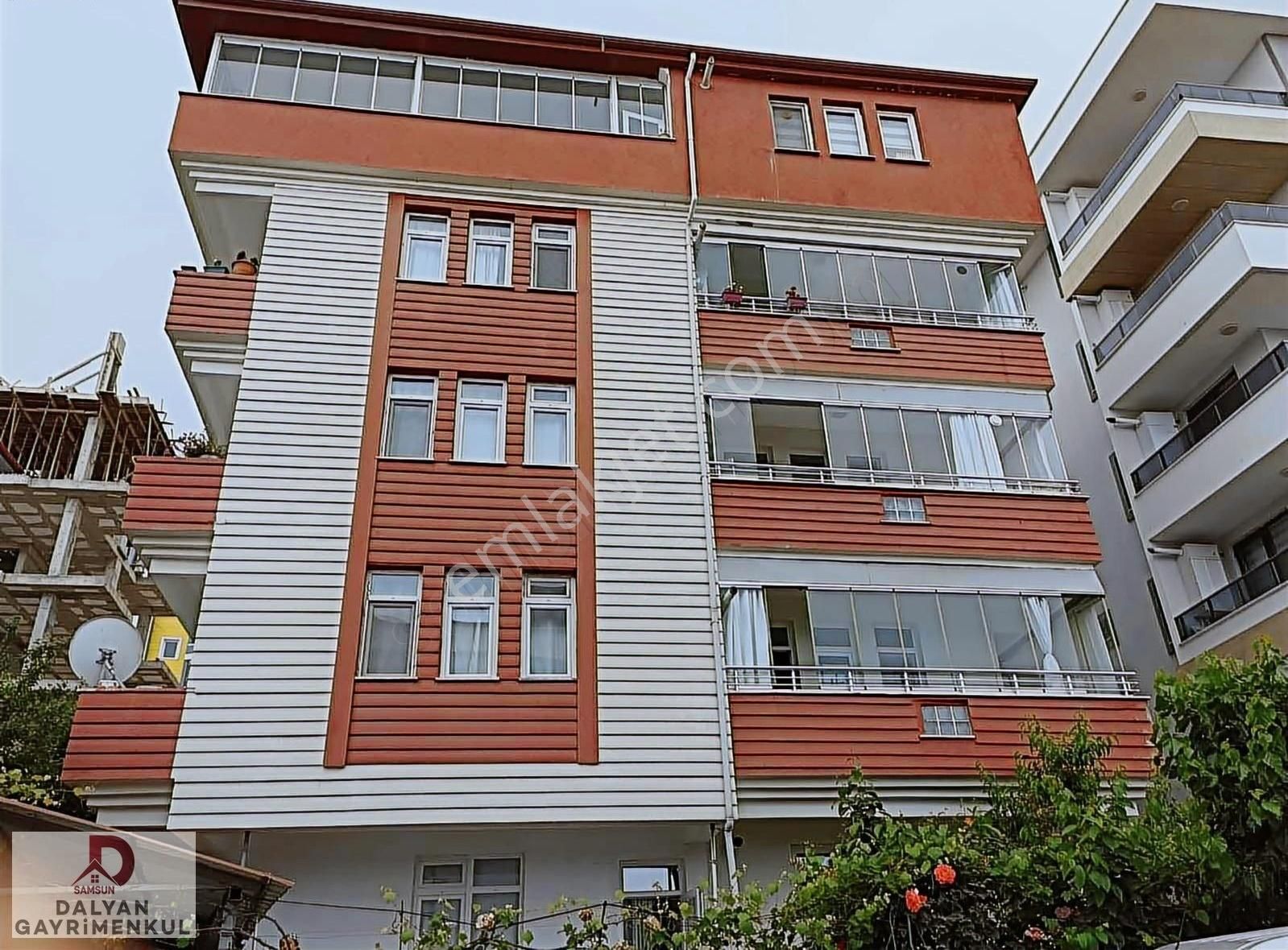 Körfez Peçko Fırın Karşısı 3+1 Kiralık Daire