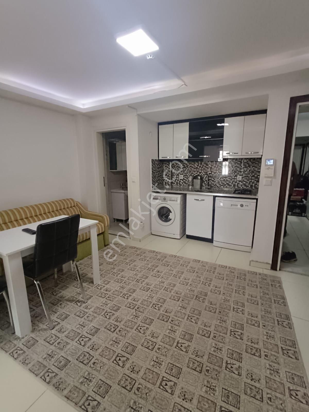 Isparta Bahçelievler Mh Satılık 2+1 Apart