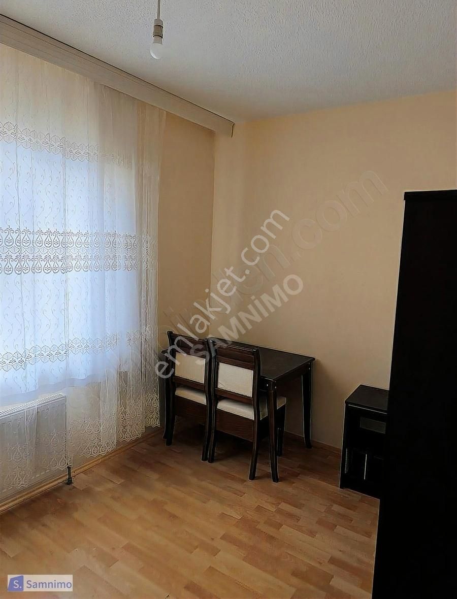 Bahşılı Tokide Eşyalı Yüksek Giriş Daire