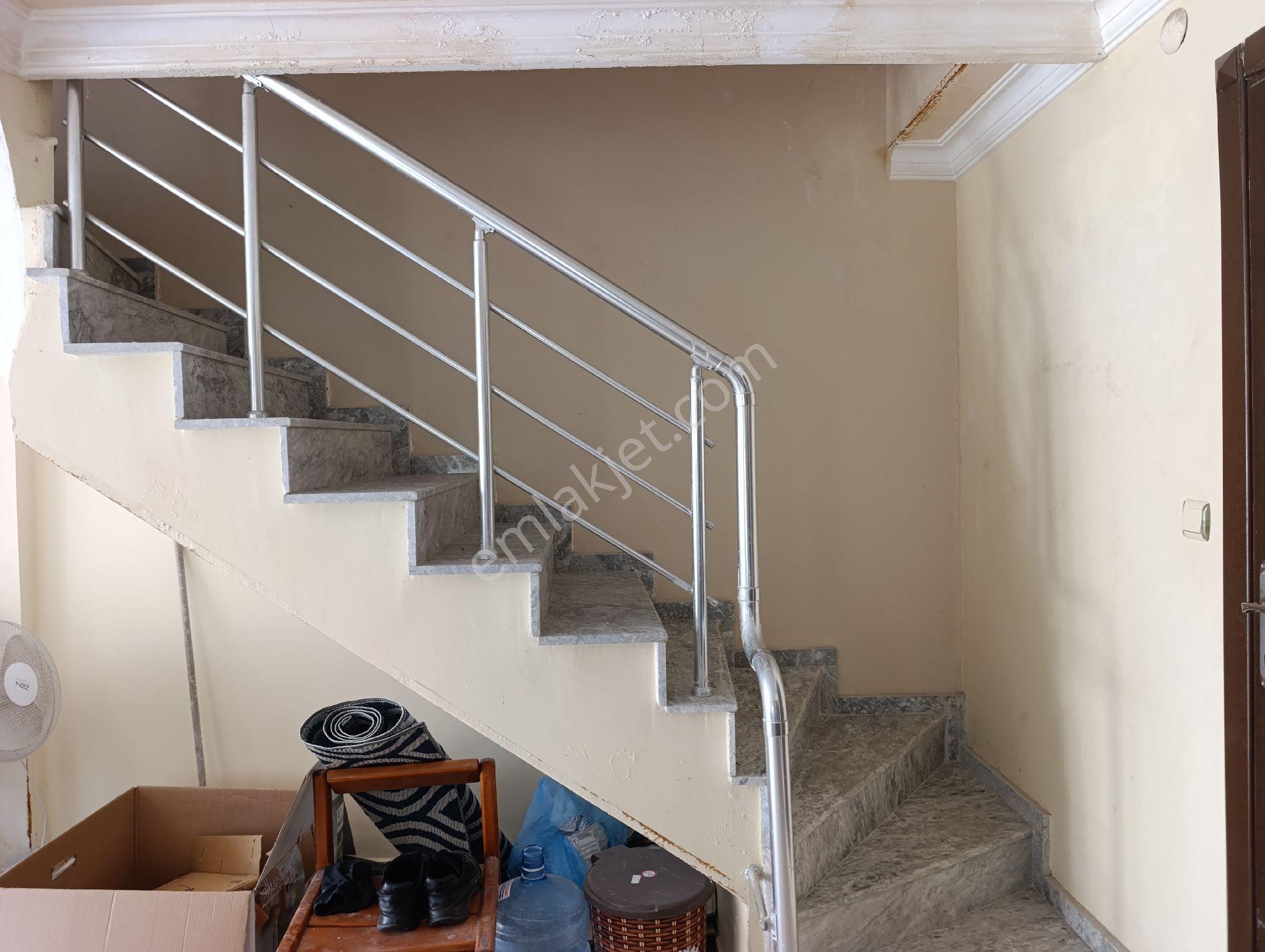 Kuşadası Karaovada Site İçi Yüzme Havuzlu 5+1 Satılık Villa - Görsel 26