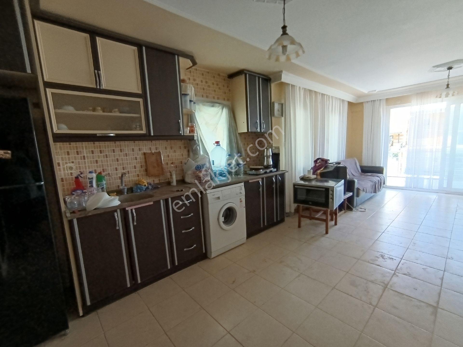 Kuşadası Karaovada Site İçi Yüzme Havuzlu 5+1 Satılık Villa - Görsel 6