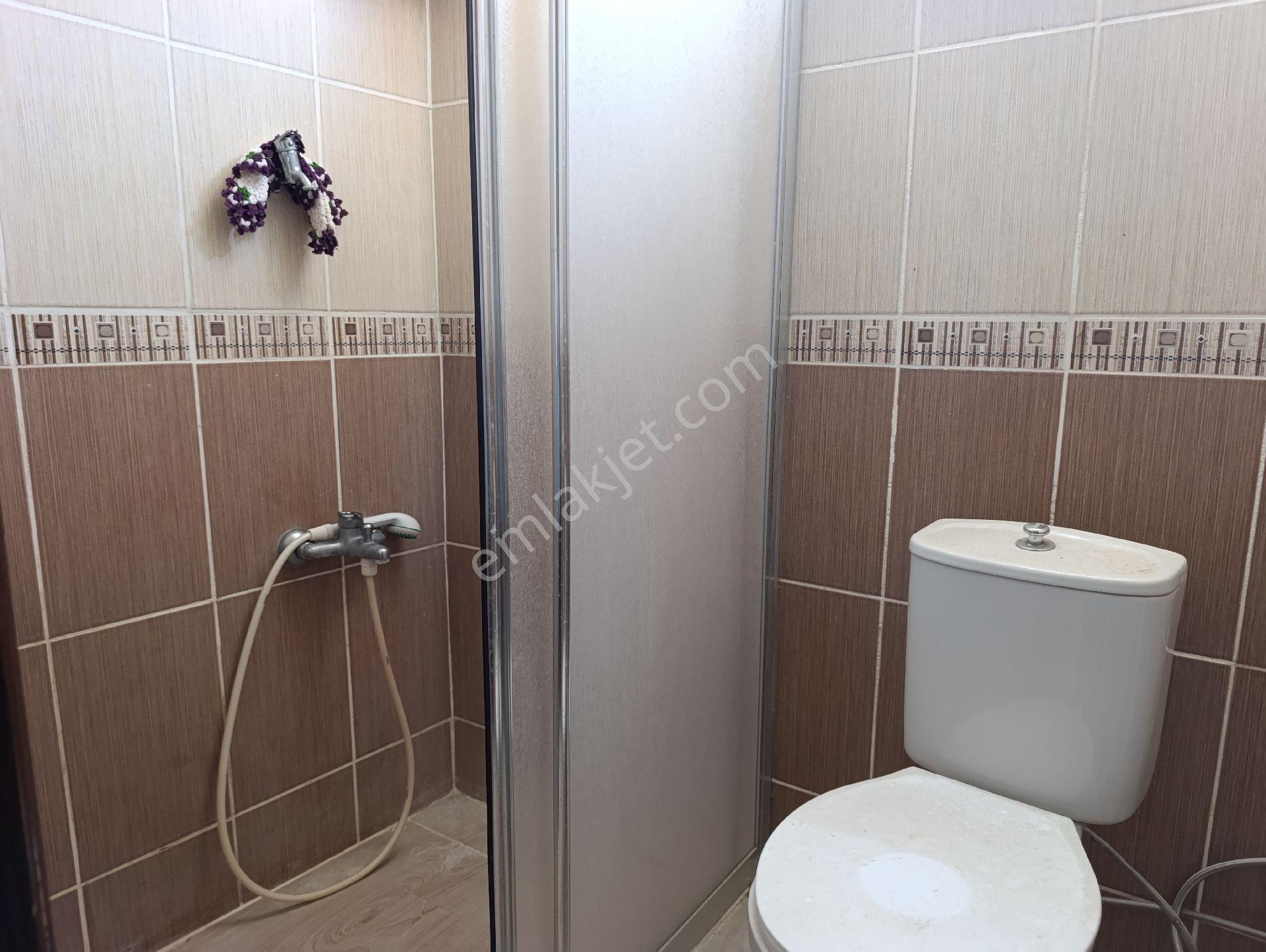 Kuşadası Karaovada Site İçi Yüzme Havuzlu 5+1 Satılık Villa - Görsel 18