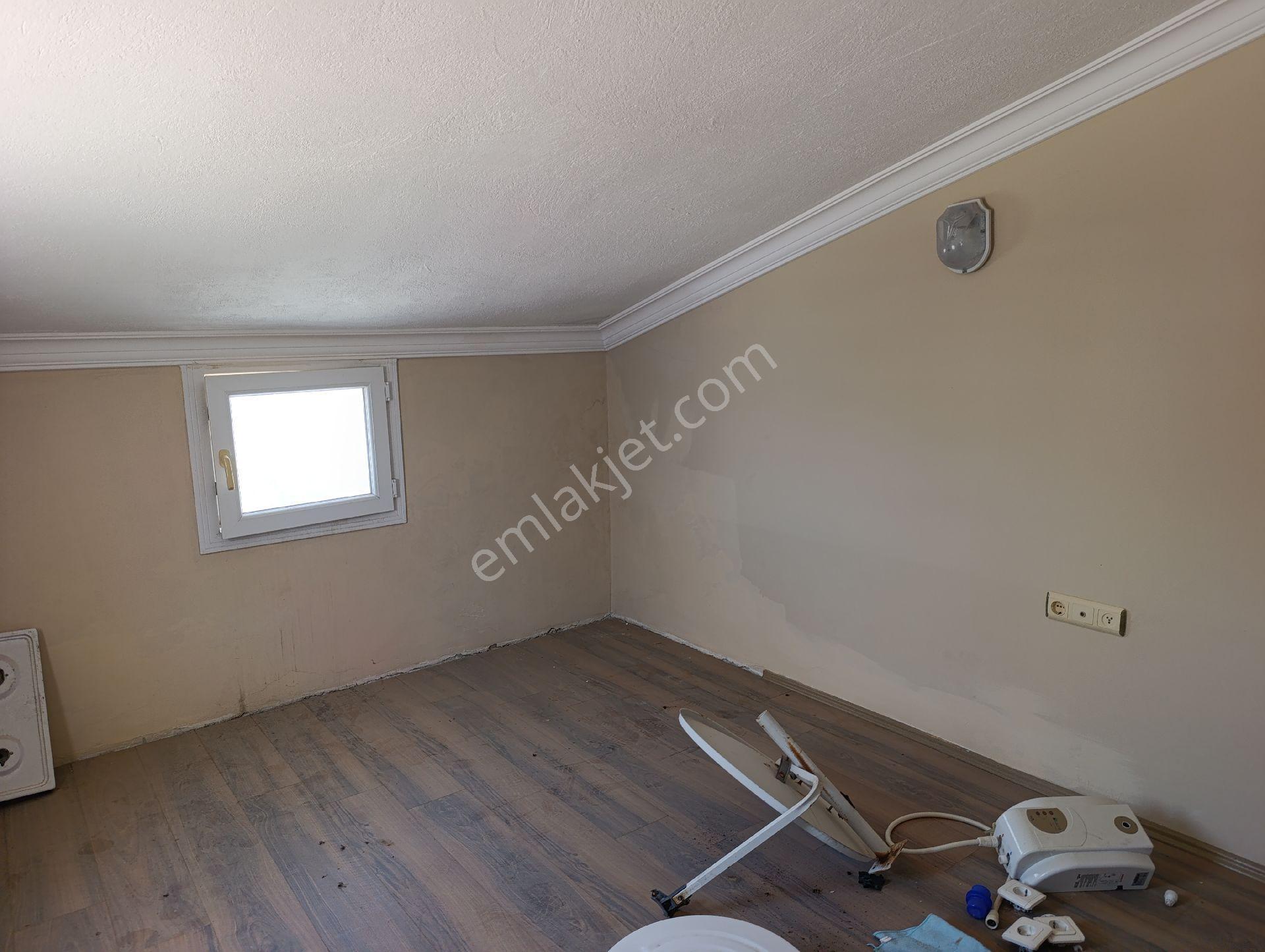 Kuşadası Karaovada Site İçi Yüzme Havuzlu 5+1 Satılık Villa - Görsel 12