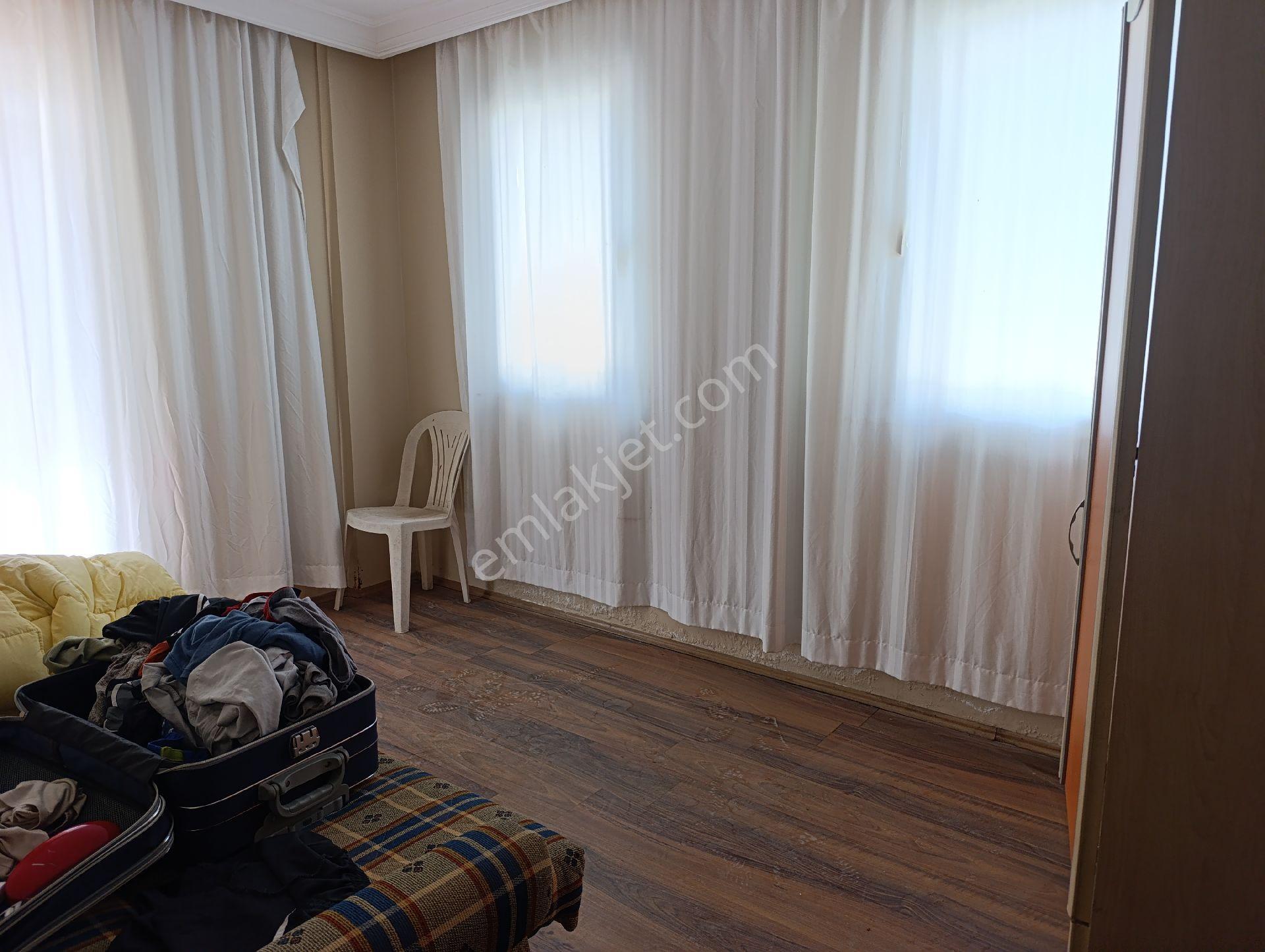 Kuşadası Karaovada Site İçi Yüzme Havuzlu 5+1 Satılık Villa - Görsel 17
