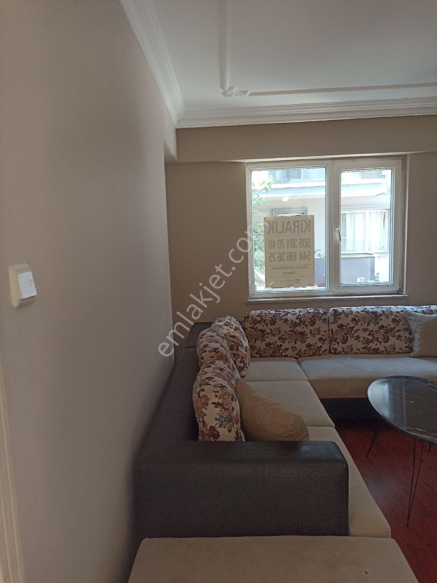 Sinerji'den Nilüfer Görükle De Kiralık 2+1 Arakat Eşyalı Daire - Görsel 10