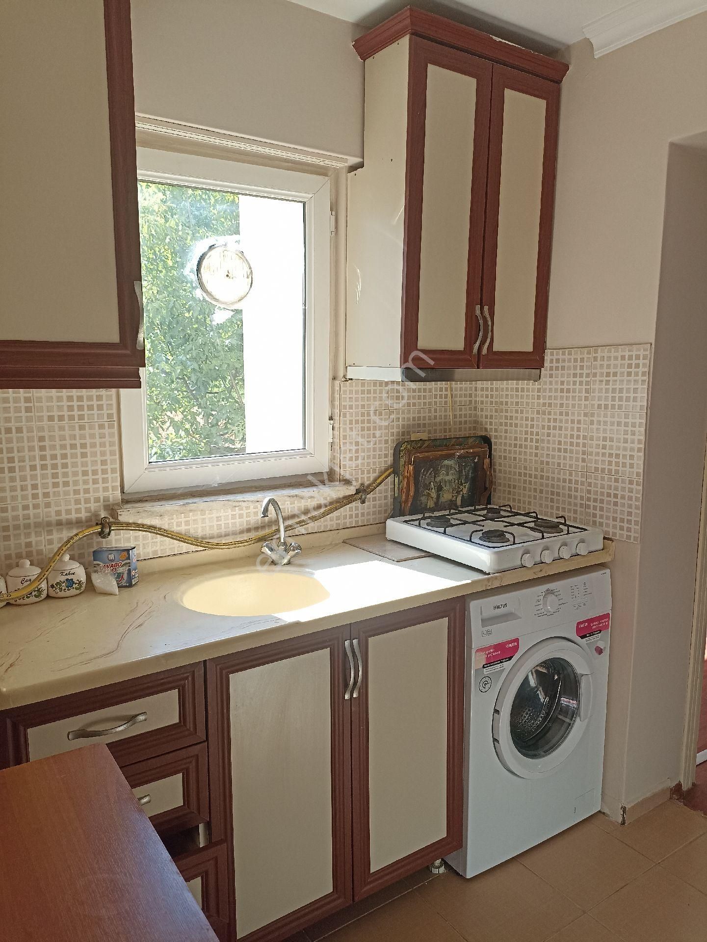 Sinerji'den Nilüfer Görükle De Kiralık 2+1 Arakat Eşyalı Daire - Görsel 4