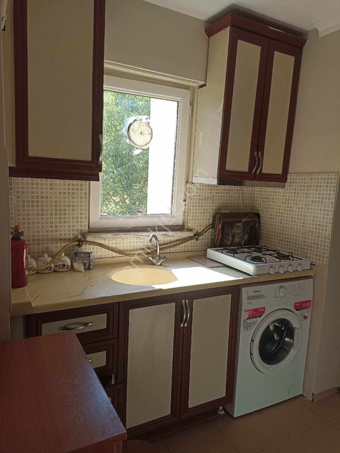 Sinerji'den Nilüfer Görükle De Kiralık 2+1 Arakat Eşyalı Daire - Görsel 3