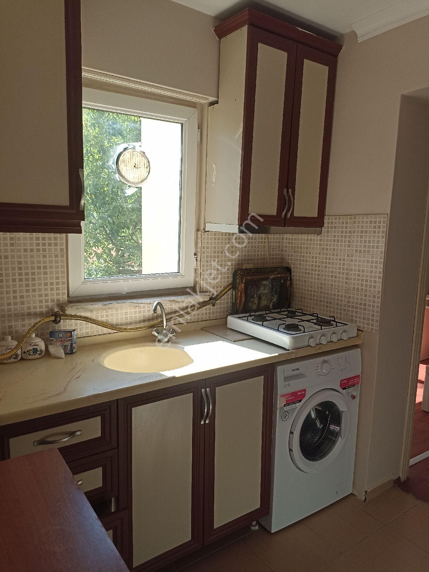 Sinerji'den Nilüfer Görükle De Kiralık 2+1 Arakat Eşyalı Daire - Görsel 2