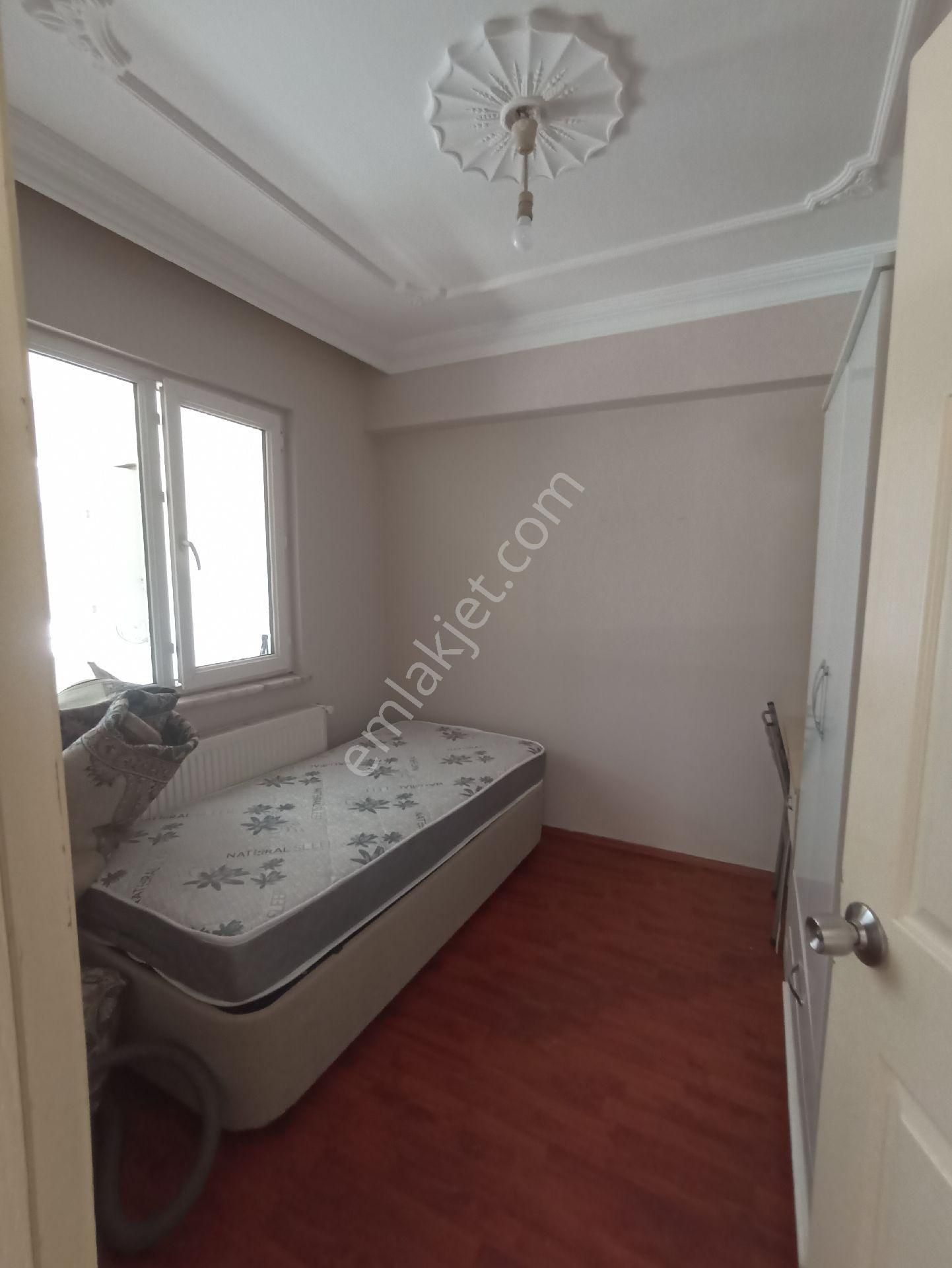 Sinerji'den Nilüfer Görükle De Kiralık 2+1 Arakat Eşyalı Daire - Görsel 12