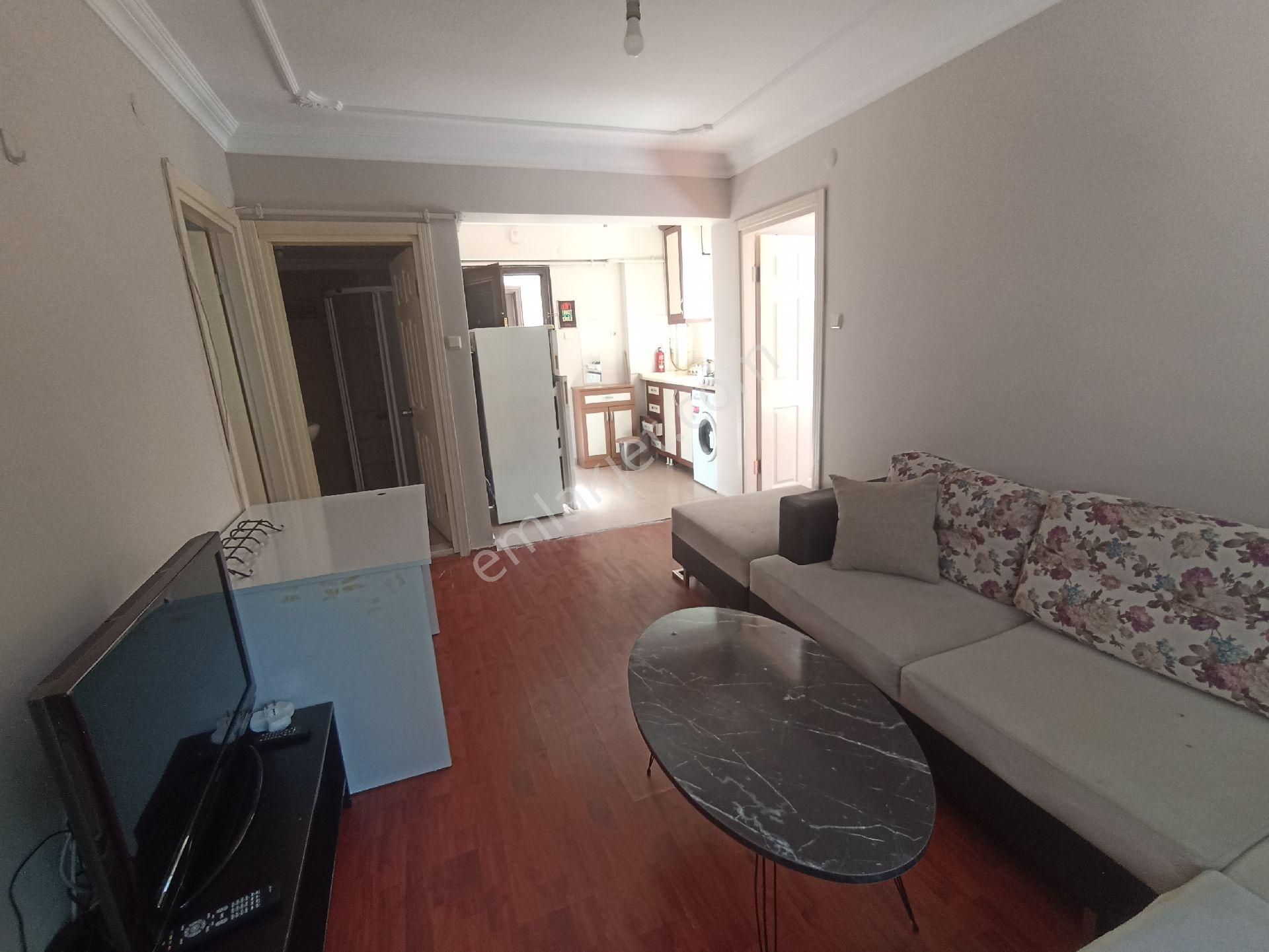 Sinerji'den Nilüfer Görükle De Kiralık 2+1 Arakat Eşyalı Daire - Görsel 19