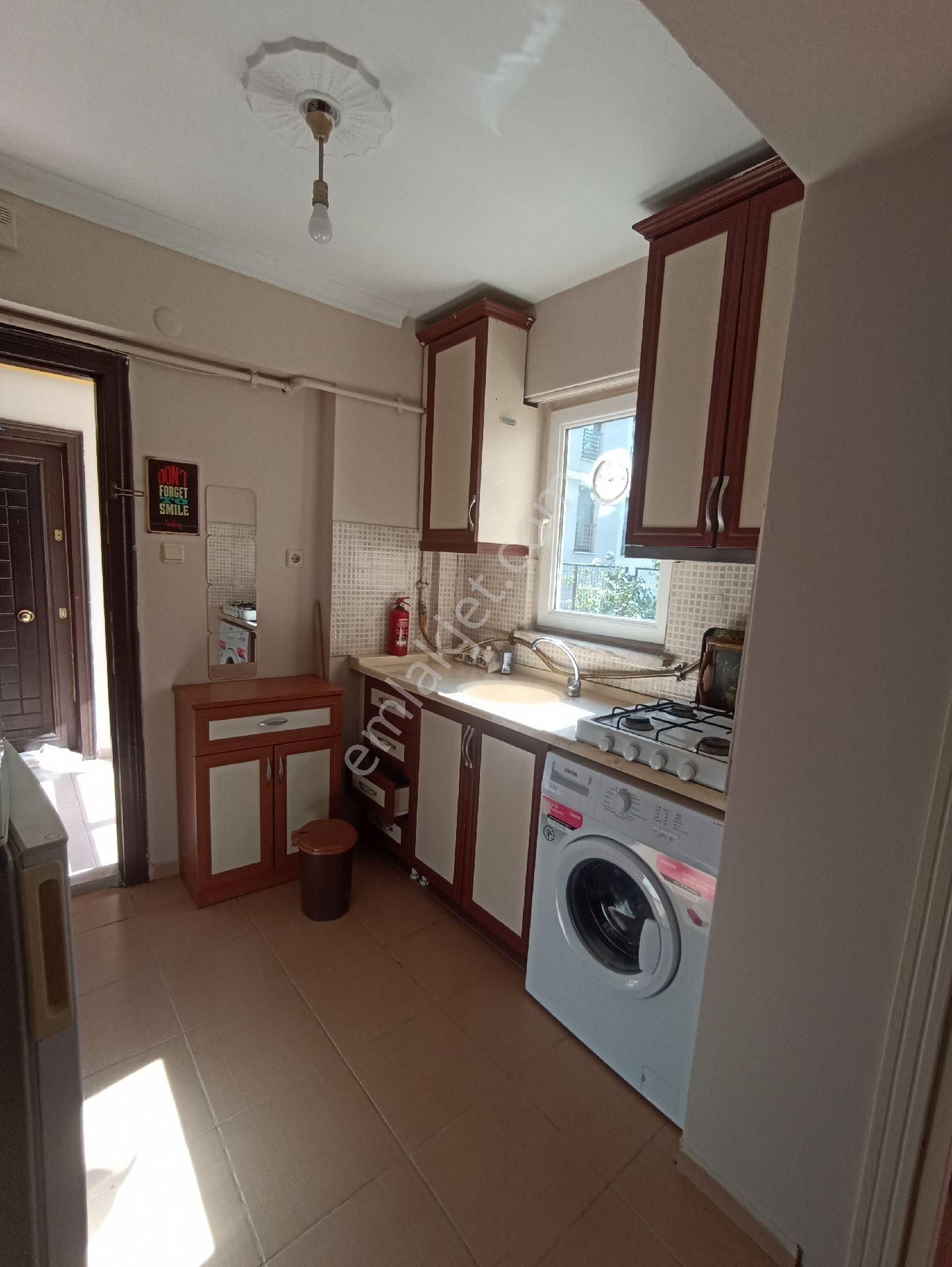Sinerji'den Nilüfer Görükle De Kiralık 2+1 Arakat Eşyalı Daire - Görsel 18
