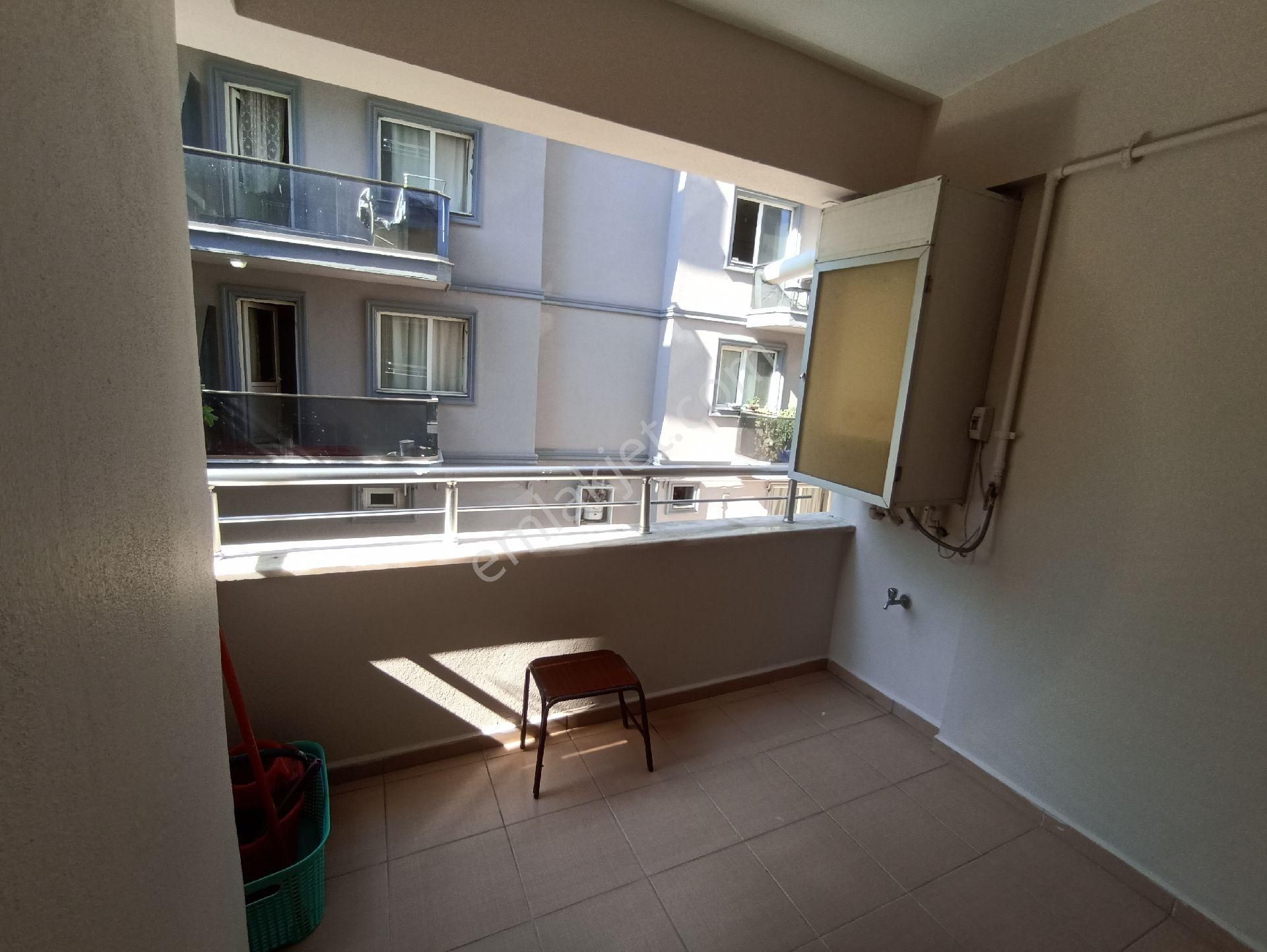 Sinerji'den Nilüfer Görükle De Kiralık 2+1 Arakat Eşyalı Daire - Görsel 15