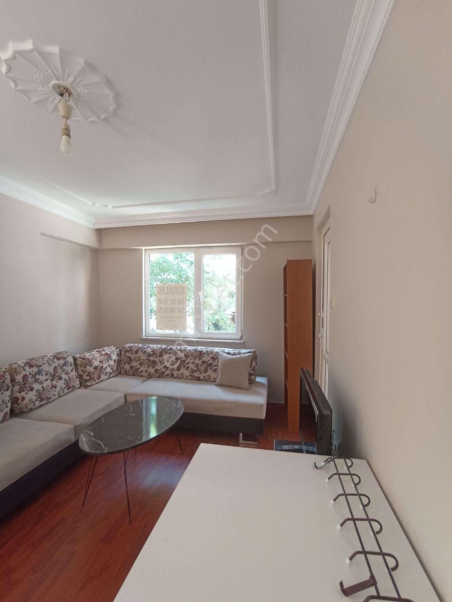 Sinerji'den Nilüfer Görükle De Kiralık 2+1 Arakat Eşyalı Daire - Görsel 11