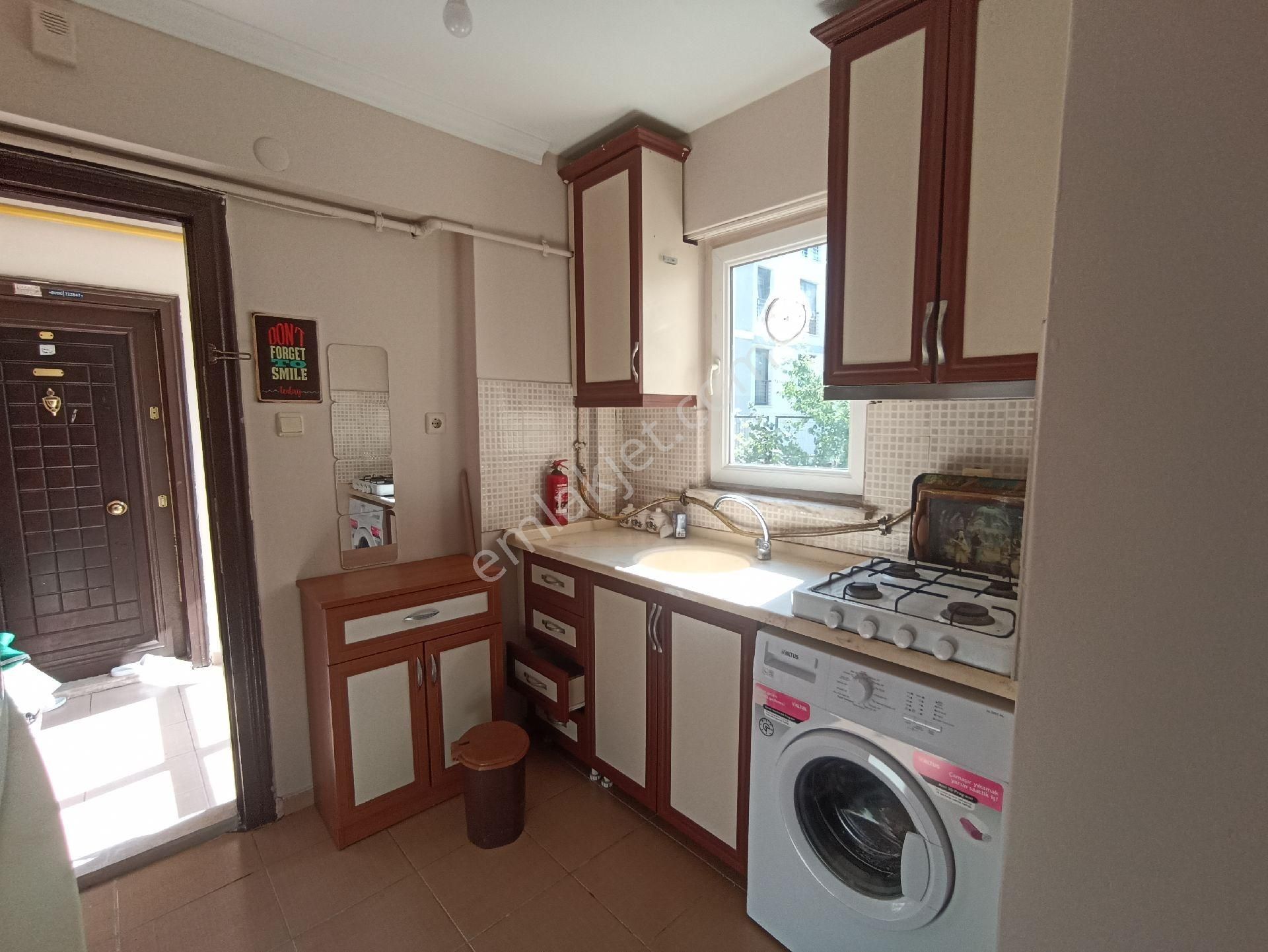 Sinerji'den Nilüfer Görükle De Kiralık 2+1 Arakat Eşyalı Daire - Görsel 17
