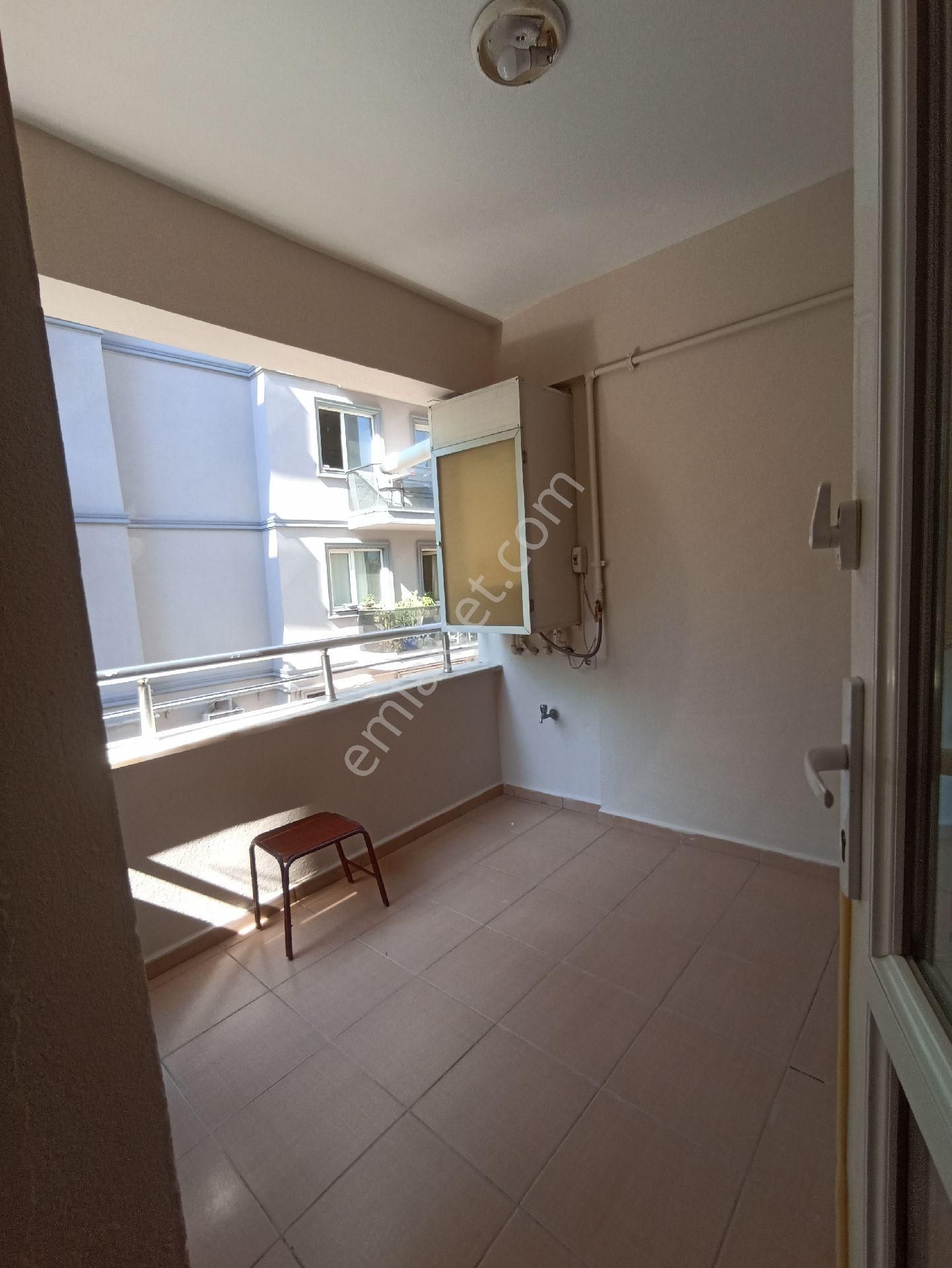 Sinerji'den Nilüfer Görükle De Kiralık 2+1 Arakat Eşyalı Daire - Görsel 16