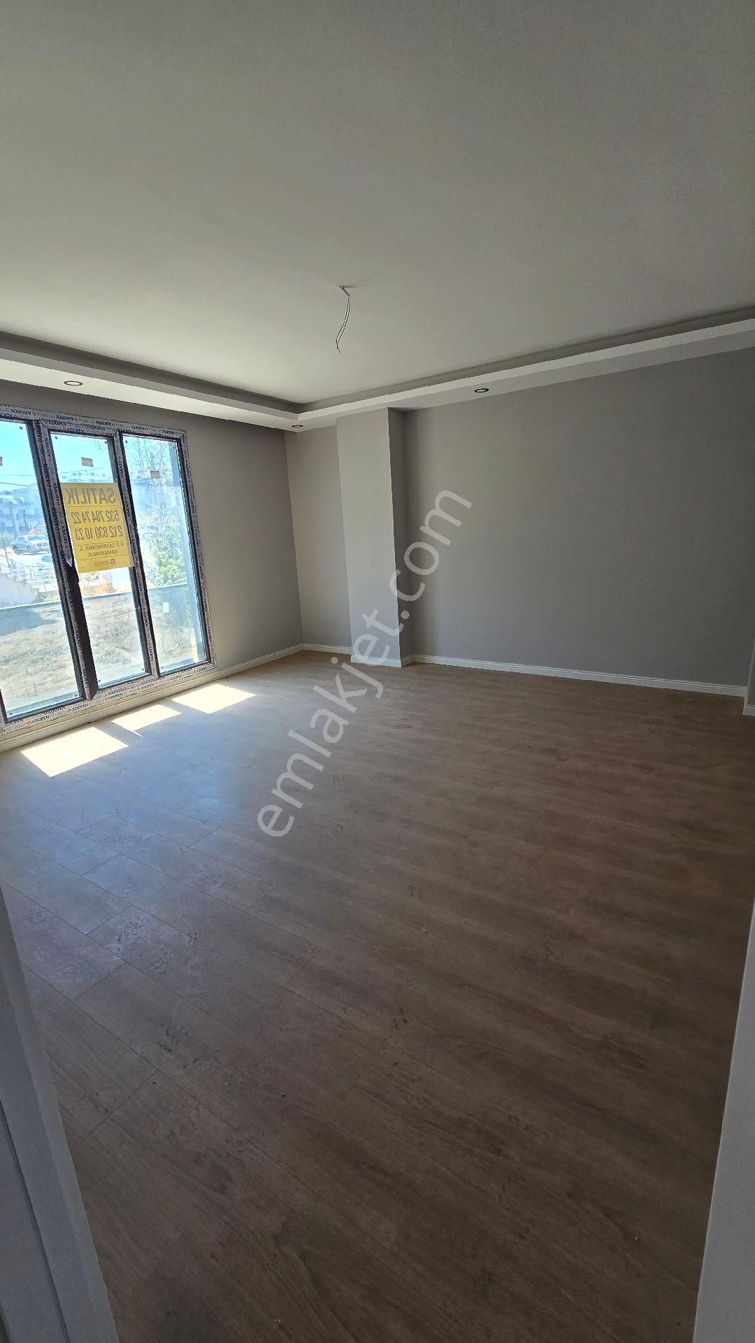 Sahibinden Satılık 2+1 Sıfır Daire