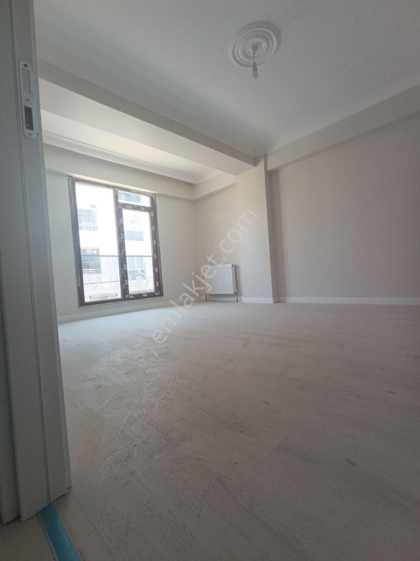 2+1 100 M2 Satılık Daire